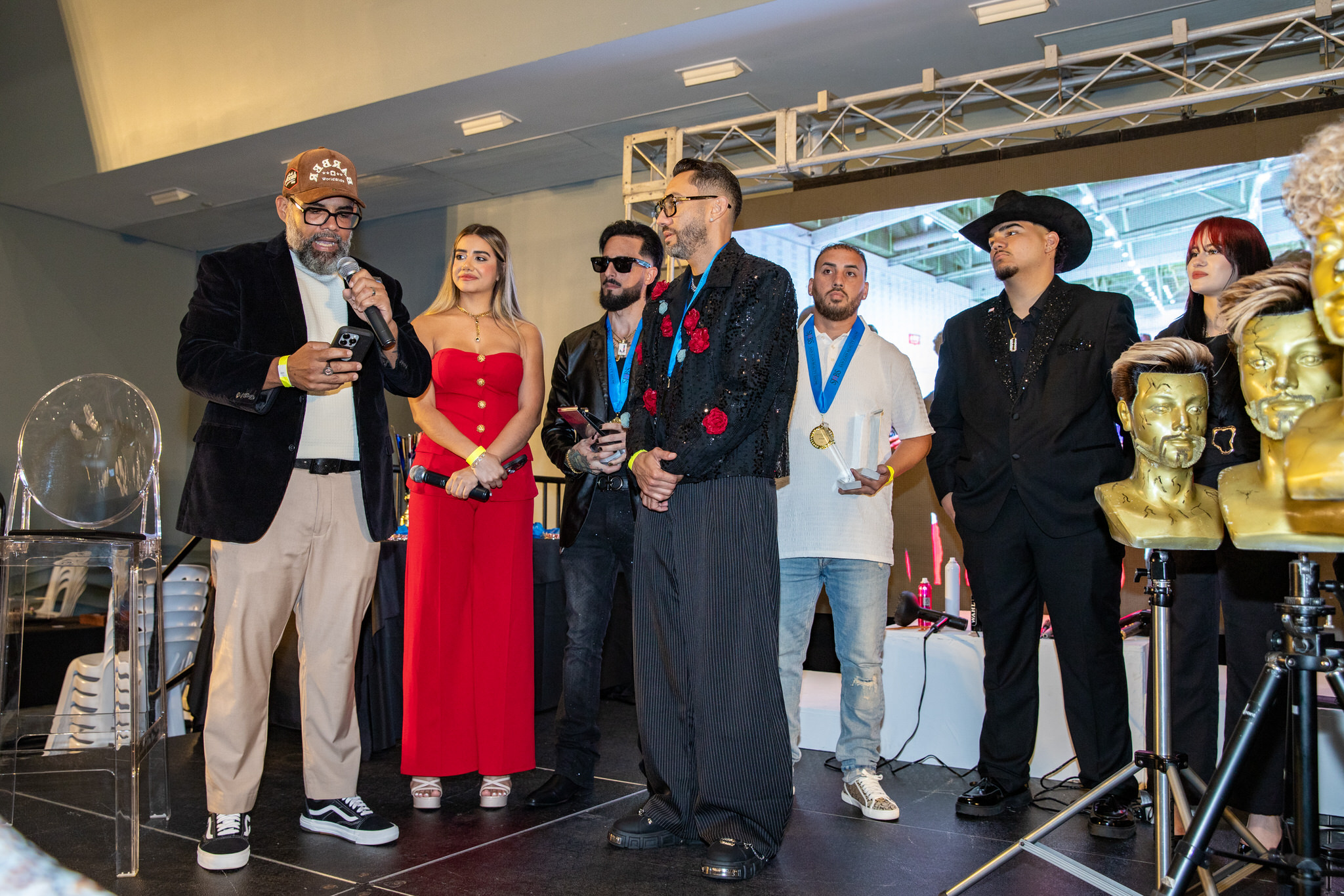 San Juan Beauty Show Mayo 2026, foto 45