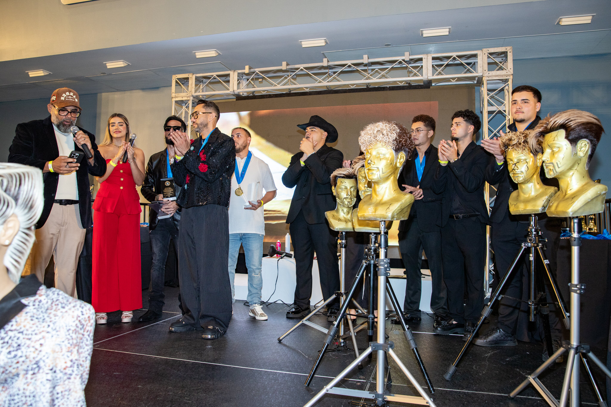 San Juan Beauty Show Mayo 2026, foto 46