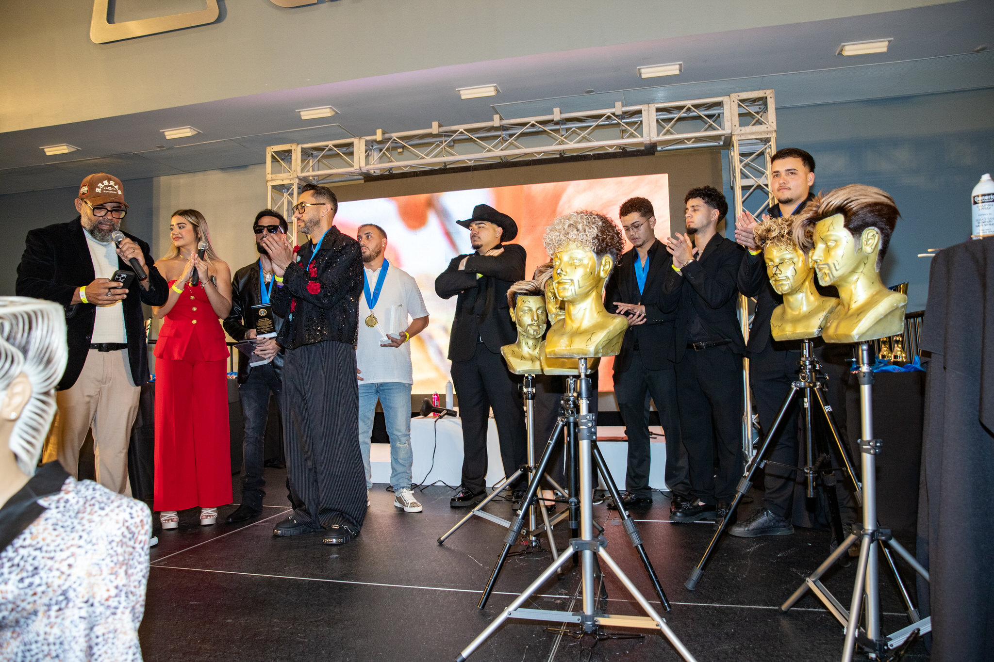 San Juan Beauty Show Mayo 2026, foto 47