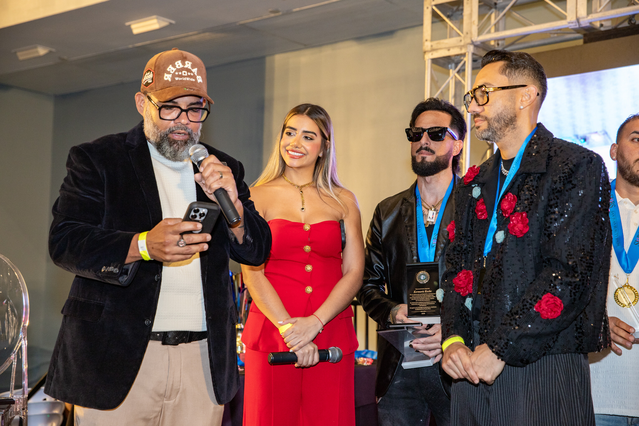 San Juan Beauty Show Mayo 2026, foto 54