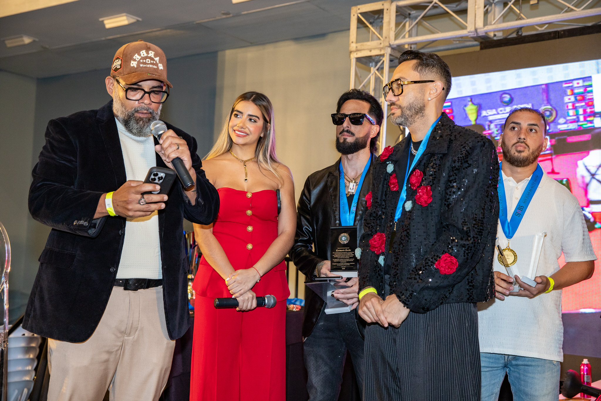 San Juan Beauty Show Mayo 2026, foto 55