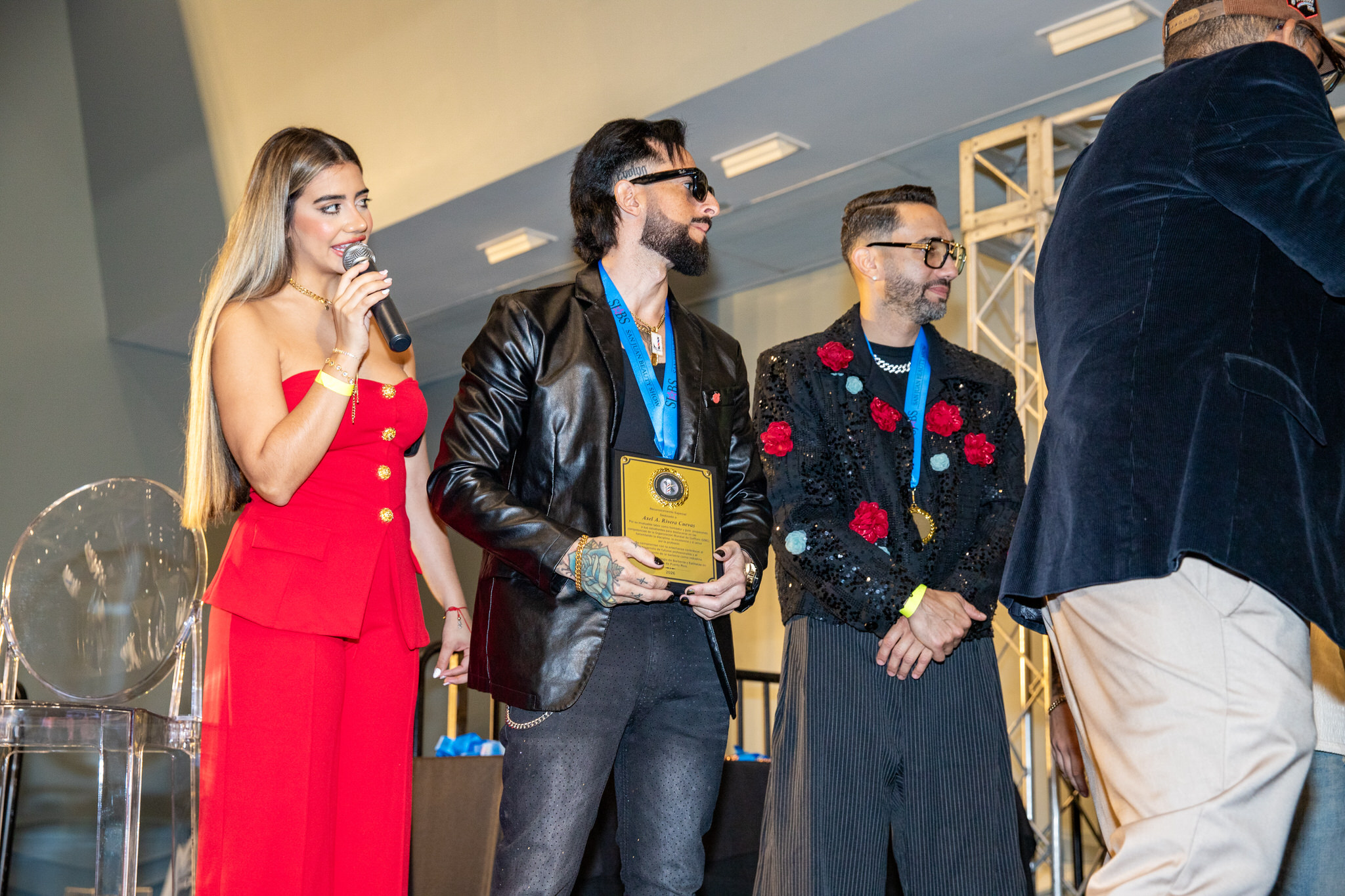 San Juan Beauty Show Mayo 2026, foto 62