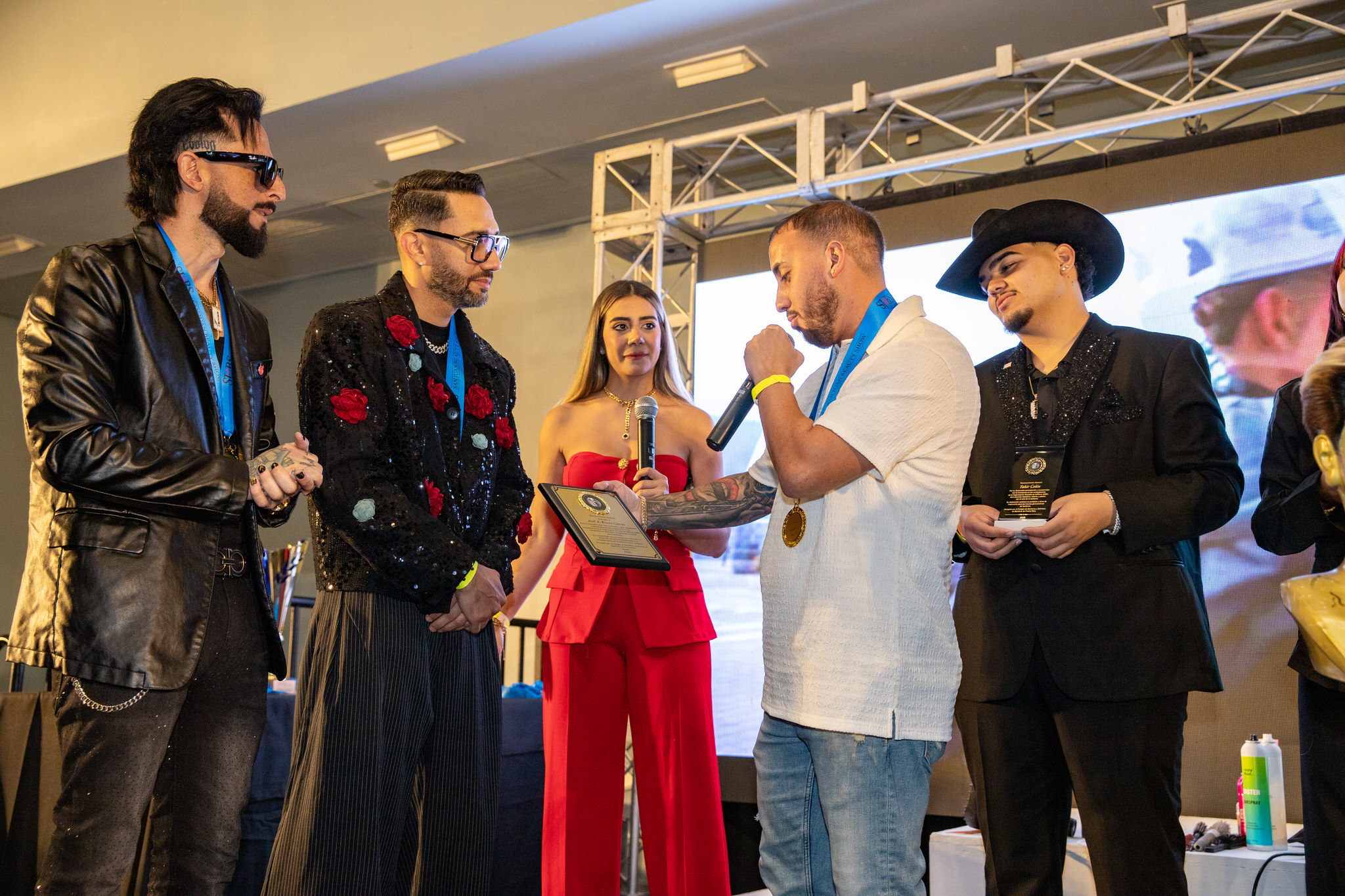 San Juan Beauty Show Mayo 2026, foto 66
