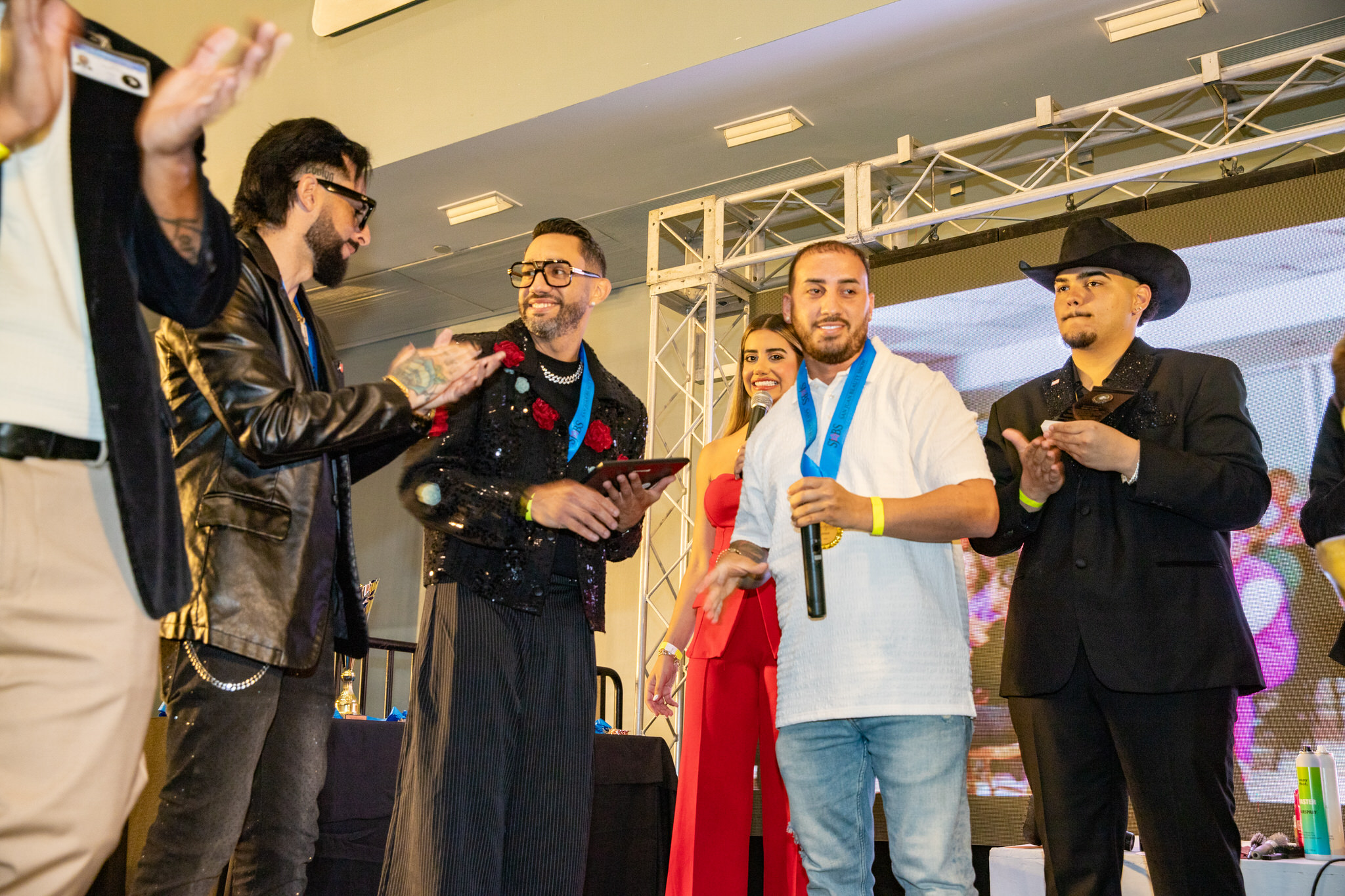 San Juan Beauty Show Mayo 2026, foto 67