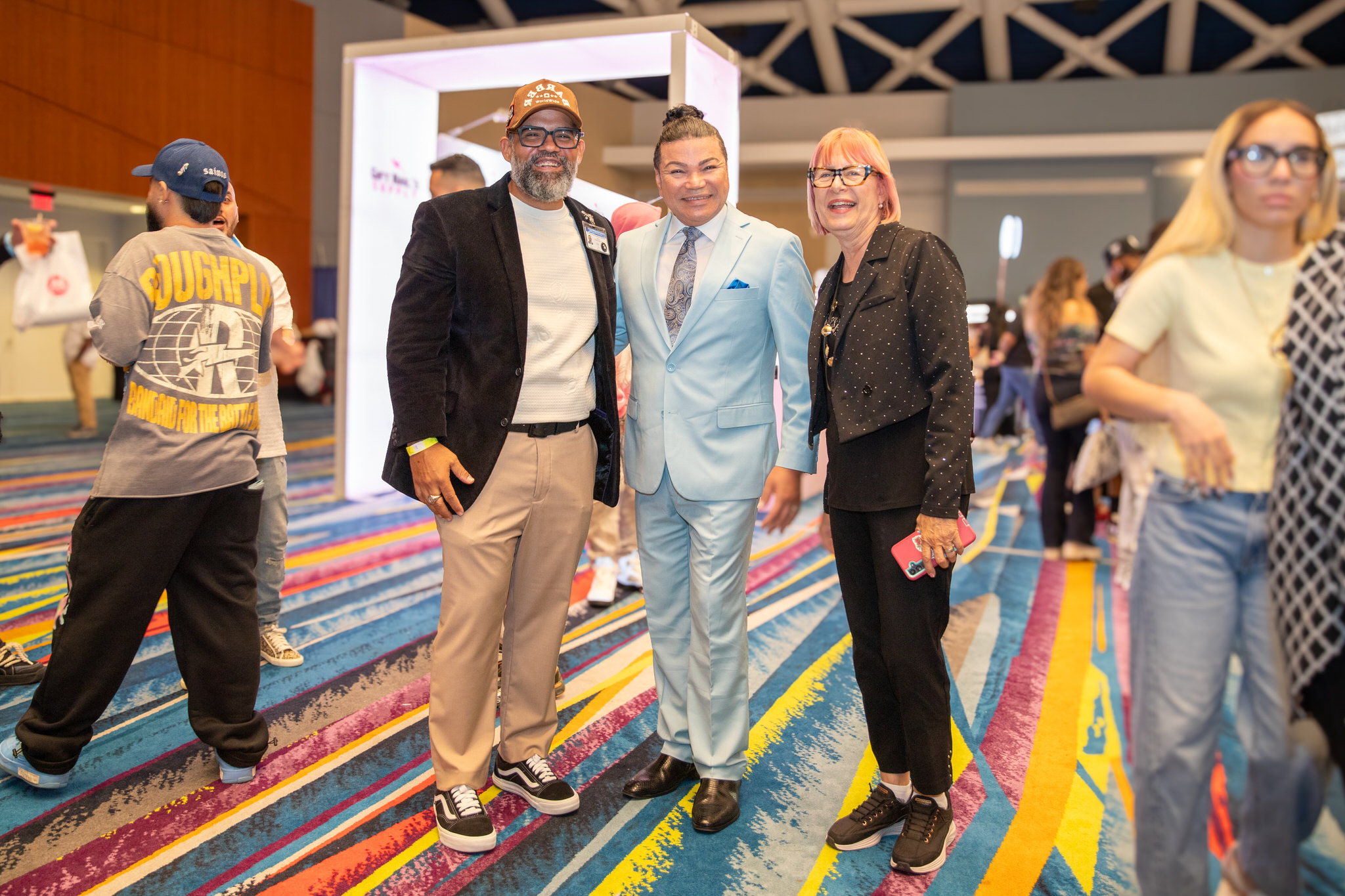 San Juan Beauty Show Mayo 2026, foto 71