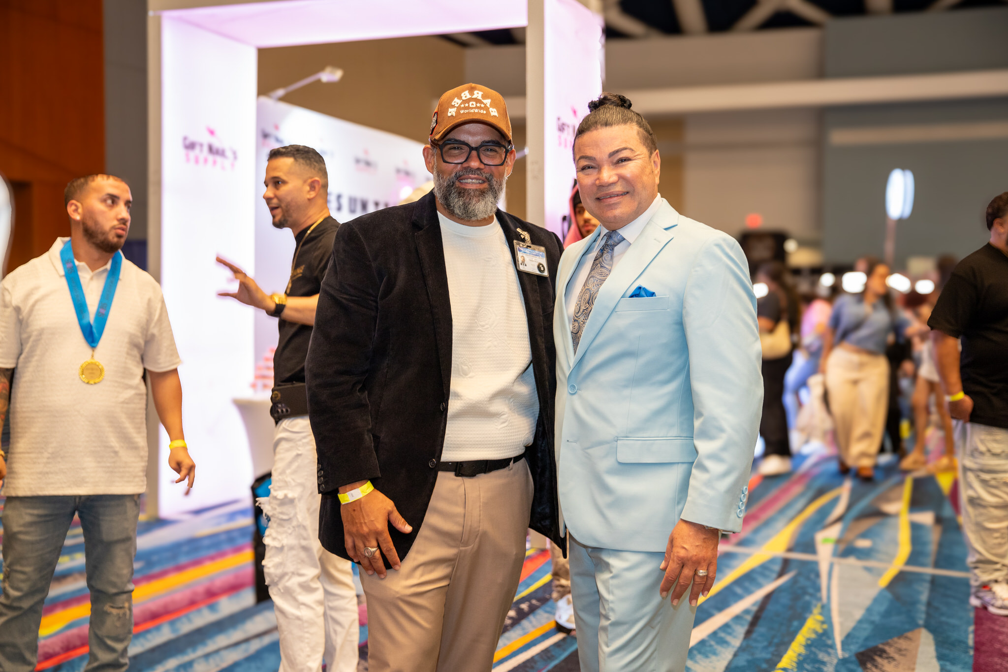 San Juan Beauty Show Mayo 2026, foto 73