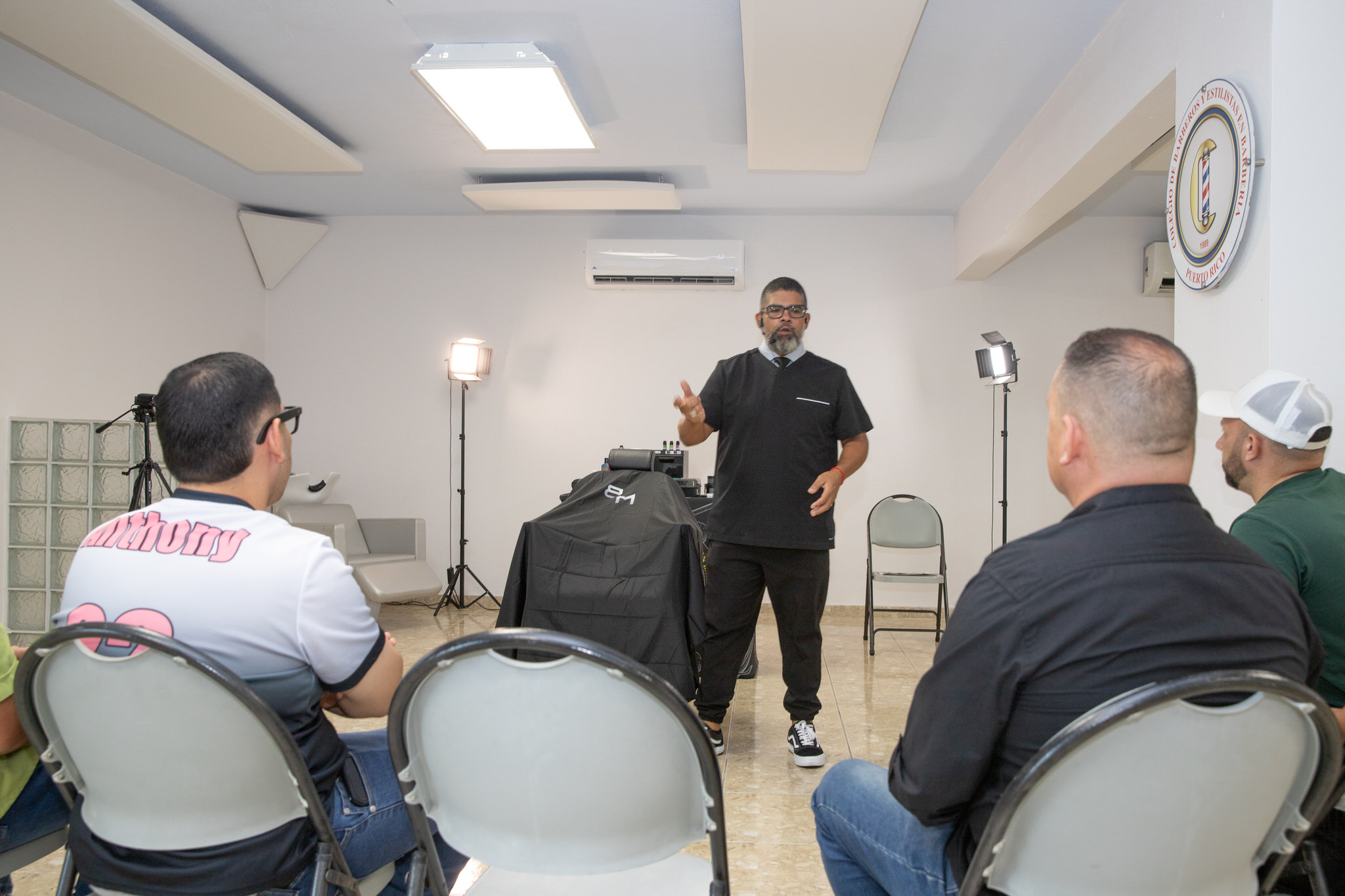 Seminario El Adn De Mi Estilo, foto 10