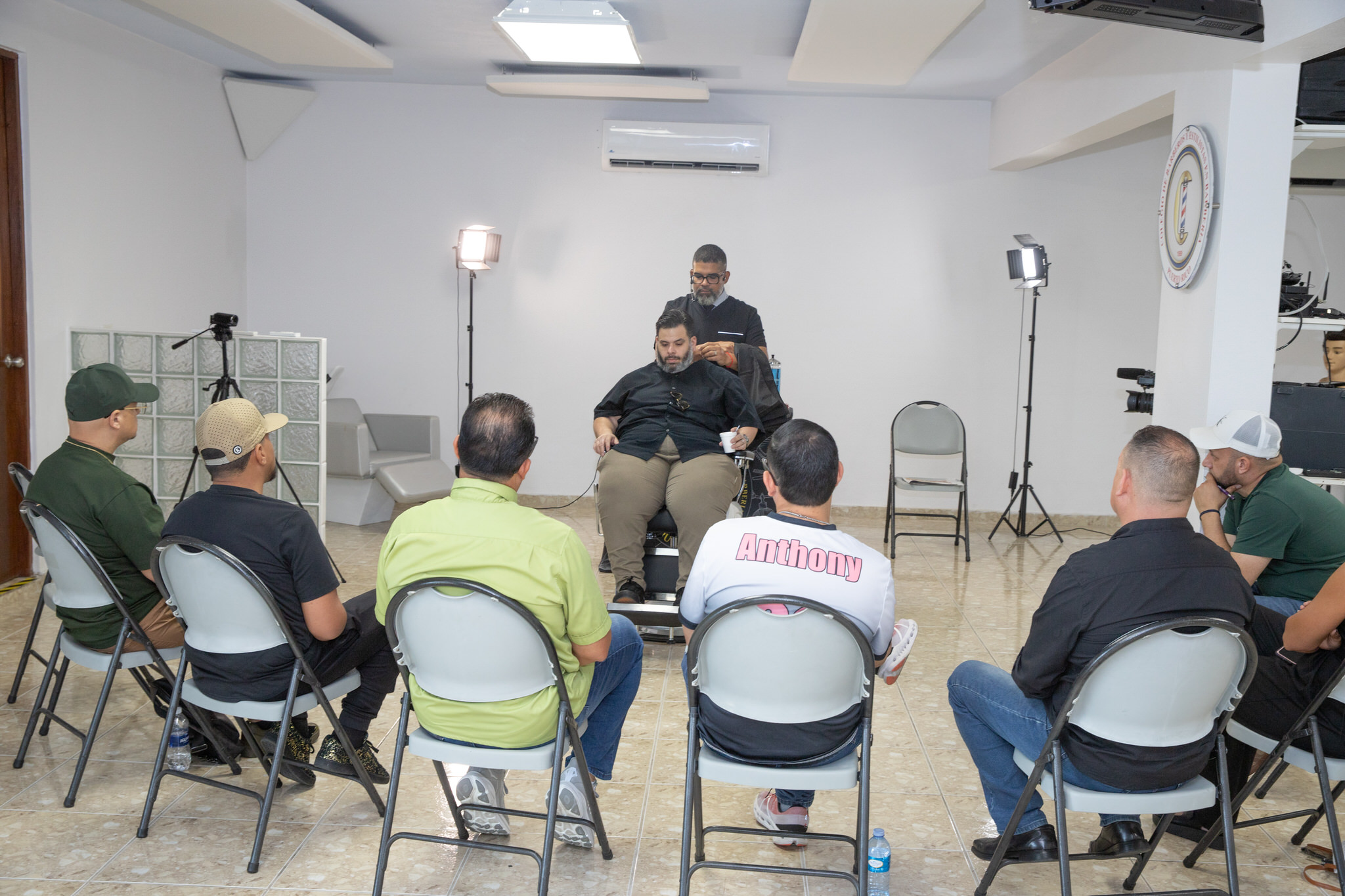 Seminario El Adn De Mi Estilo, foto 23
