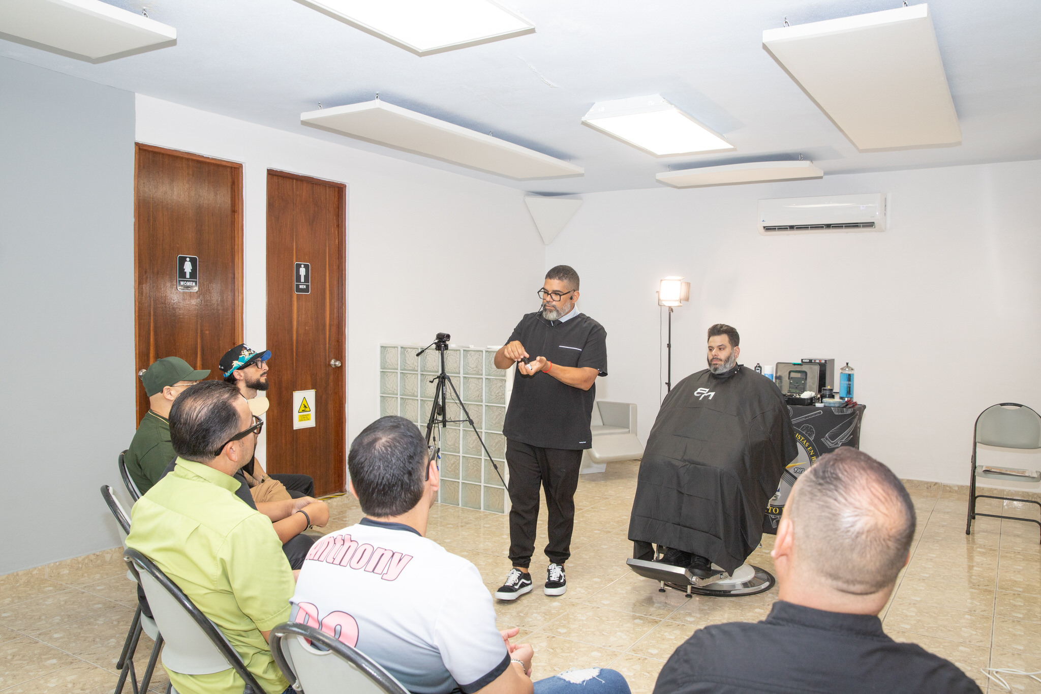 Seminario El Adn De Mi Estilo, foto 31