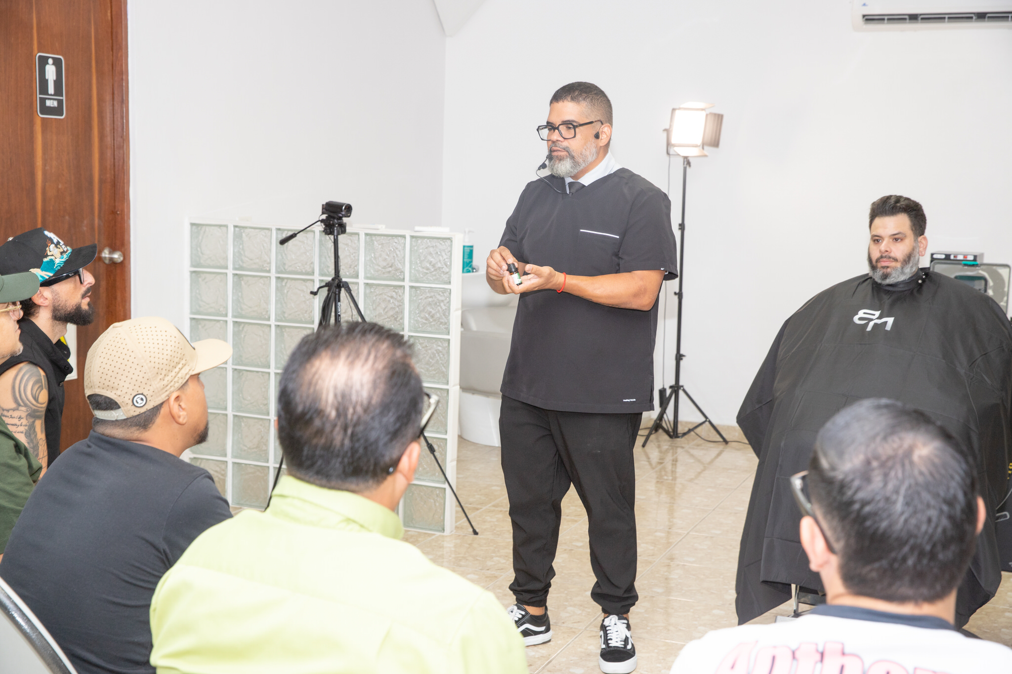 Seminario El Adn De Mi Estilo, foto 32