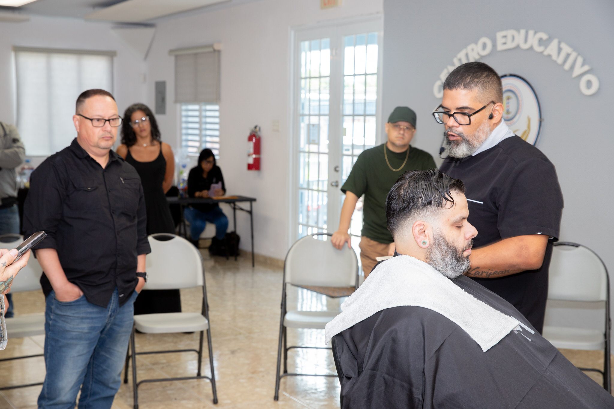 Seminario El Adn De Mi Estilo, foto 50