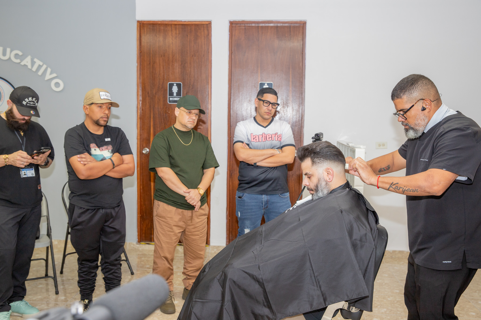 Seminario El Adn De Mi Estilo, foto 57