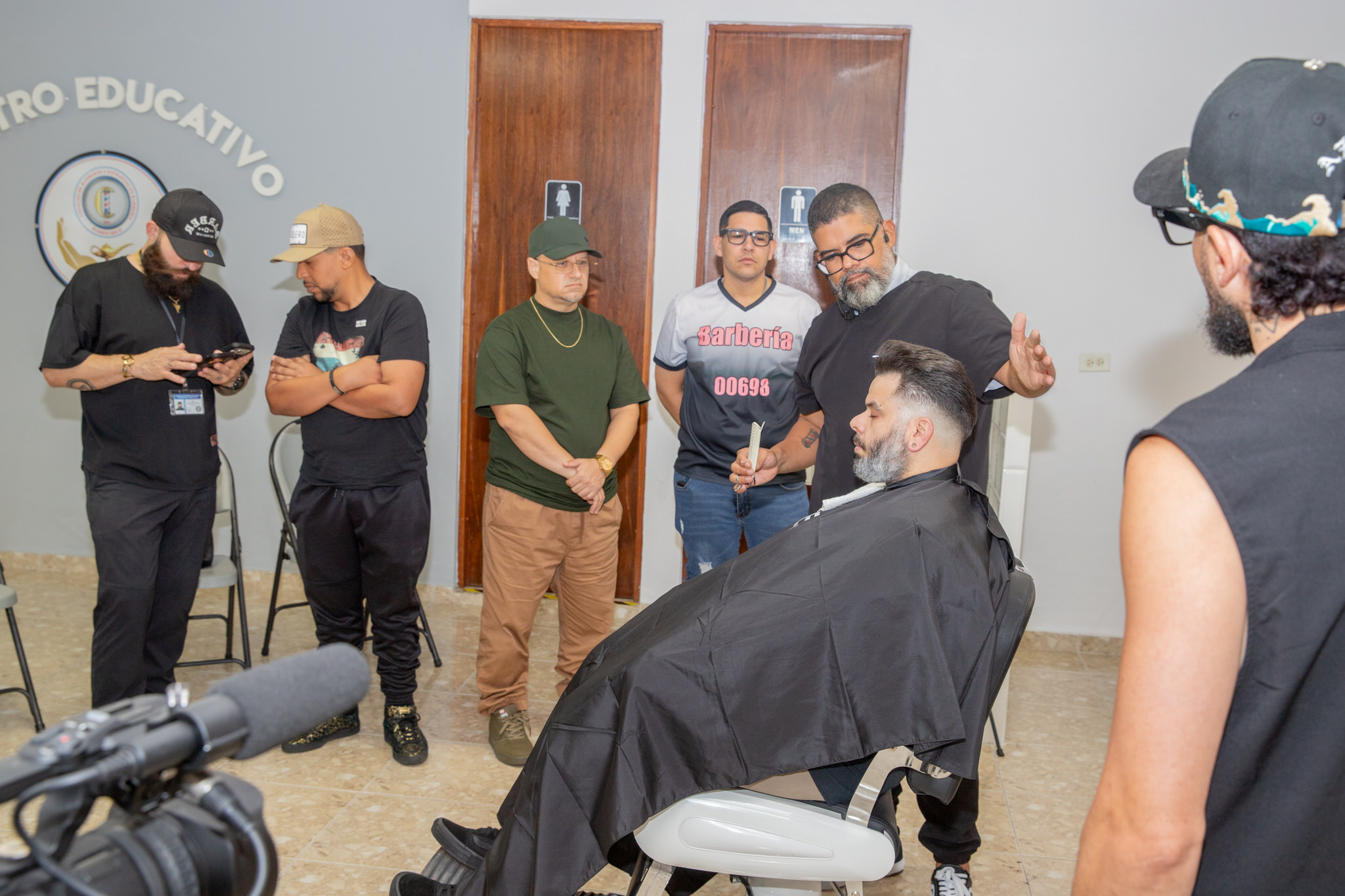 Seminario El Adn De Mi Estilo, foto 58