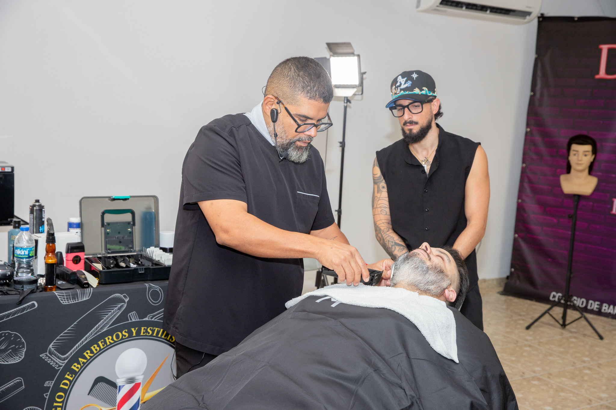Seminario El Adn De Mi Estilo, foto 61