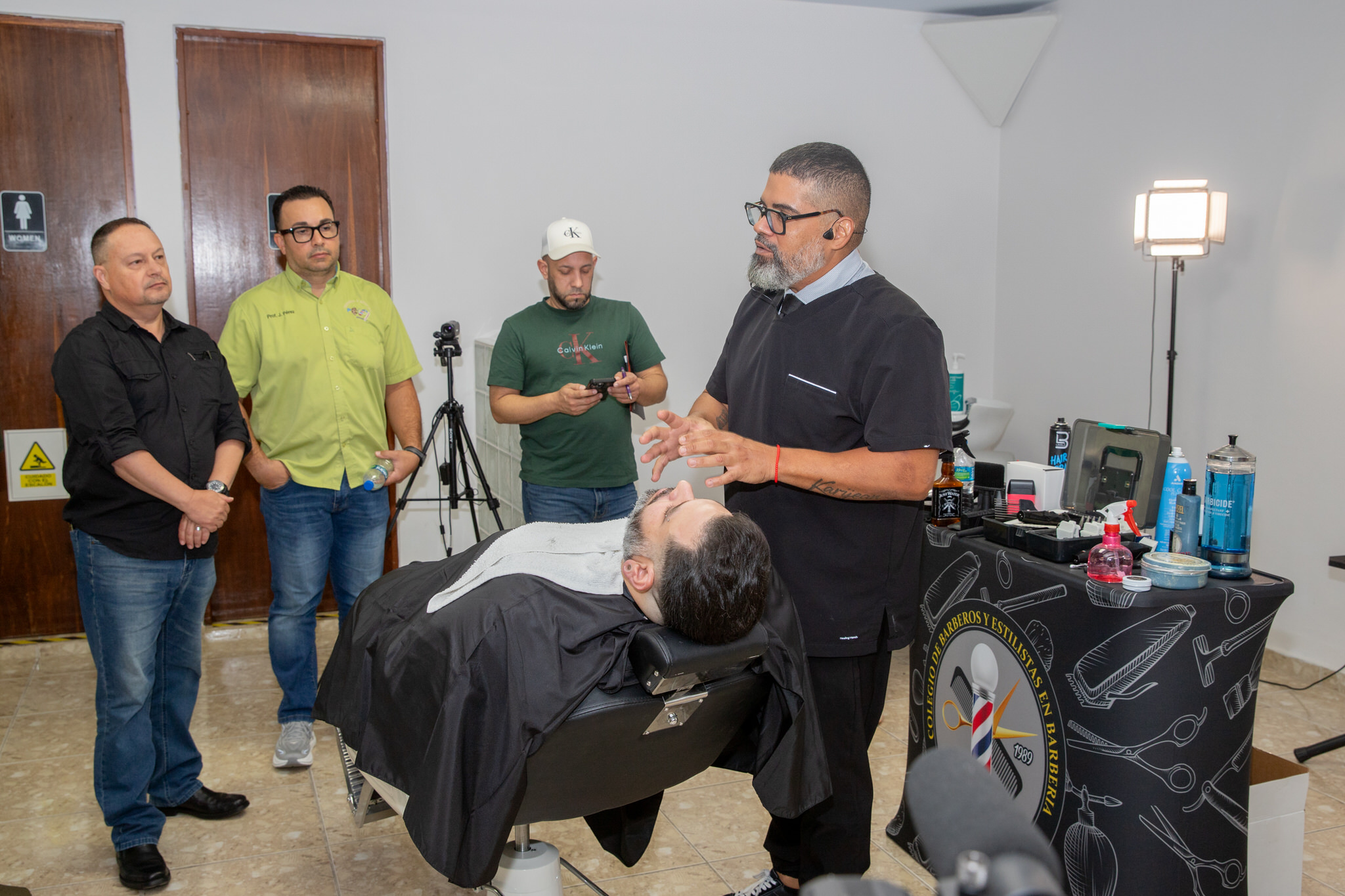 Seminario El Adn De Mi Estilo, foto 65