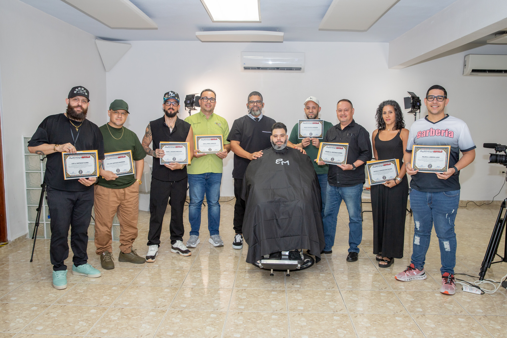 Seminario El Adn De Mi Estilo, foto 67