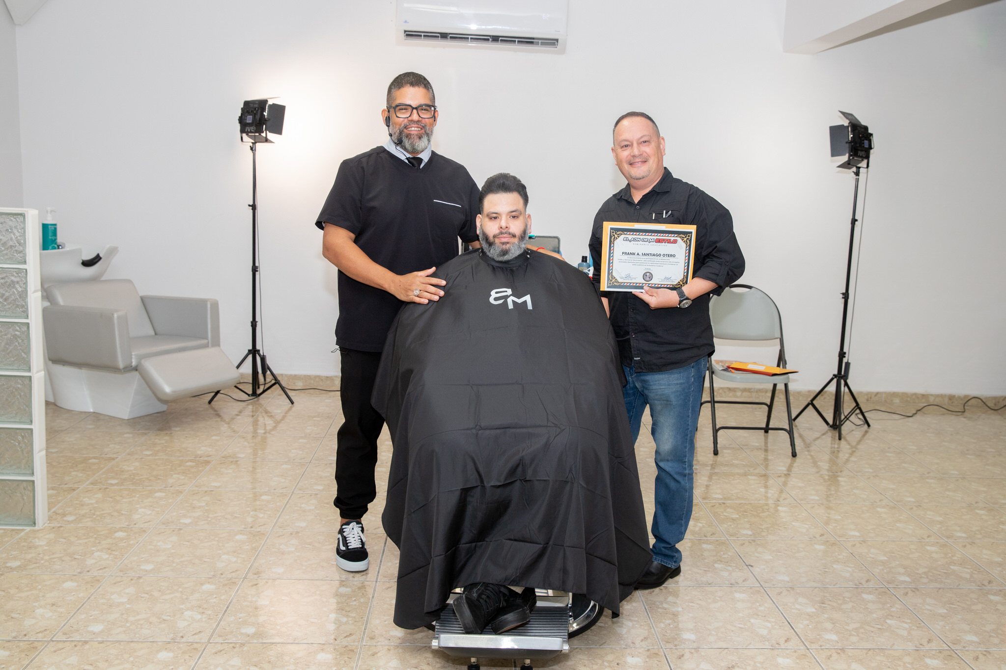 Seminario El Adn De Mi Estilo, foto 68