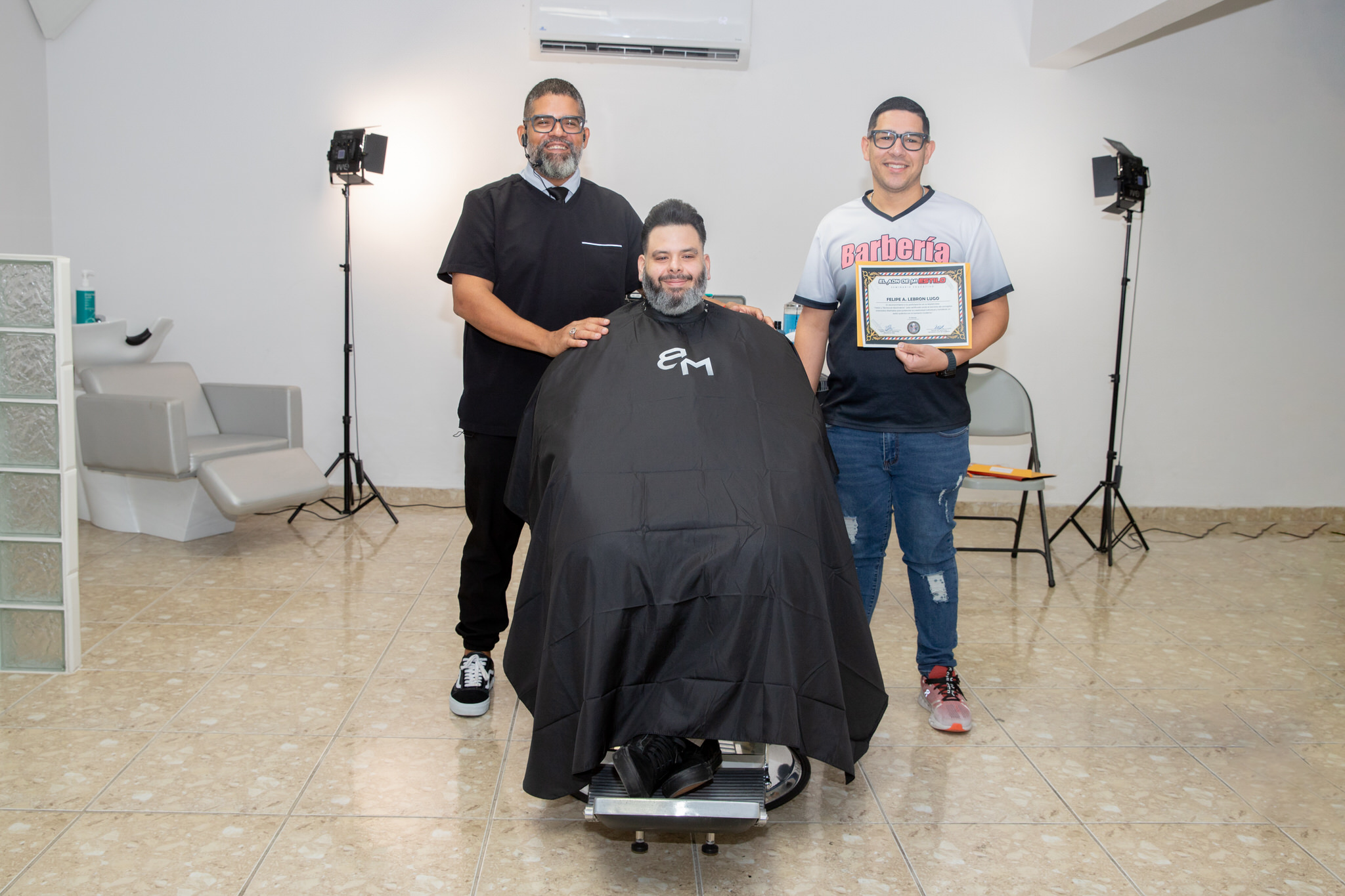 Seminario El Adn De Mi Estilo, foto 69