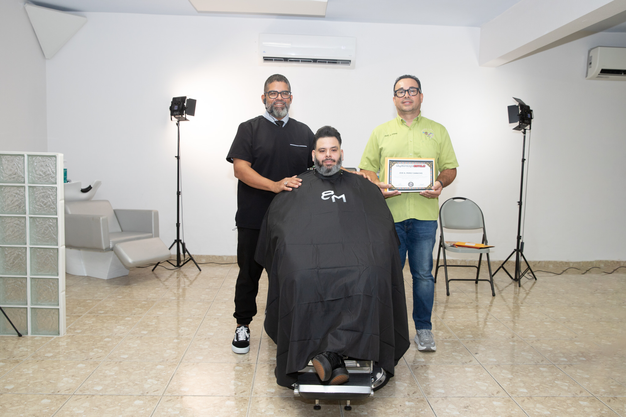 Seminario El Adn De Mi Estilo, foto 70