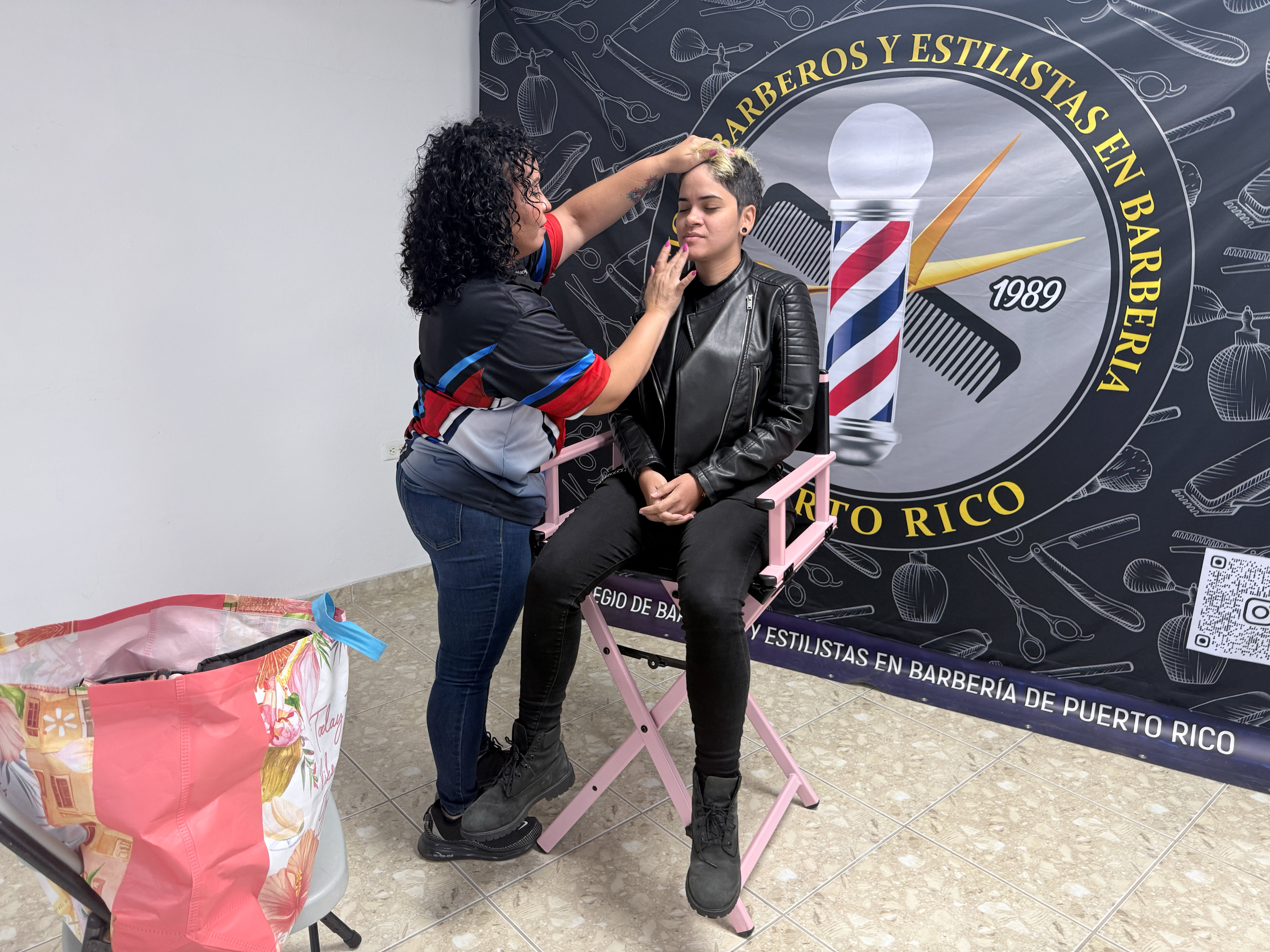 Seminario Look & Learn