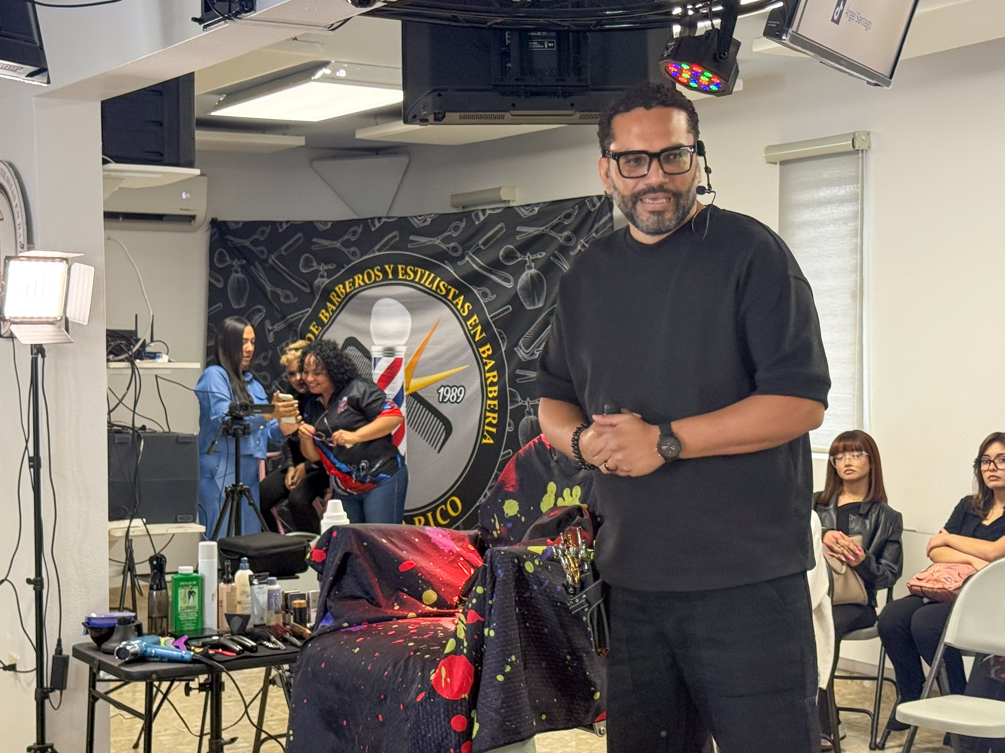 Seminario Look & Learn, foto 15