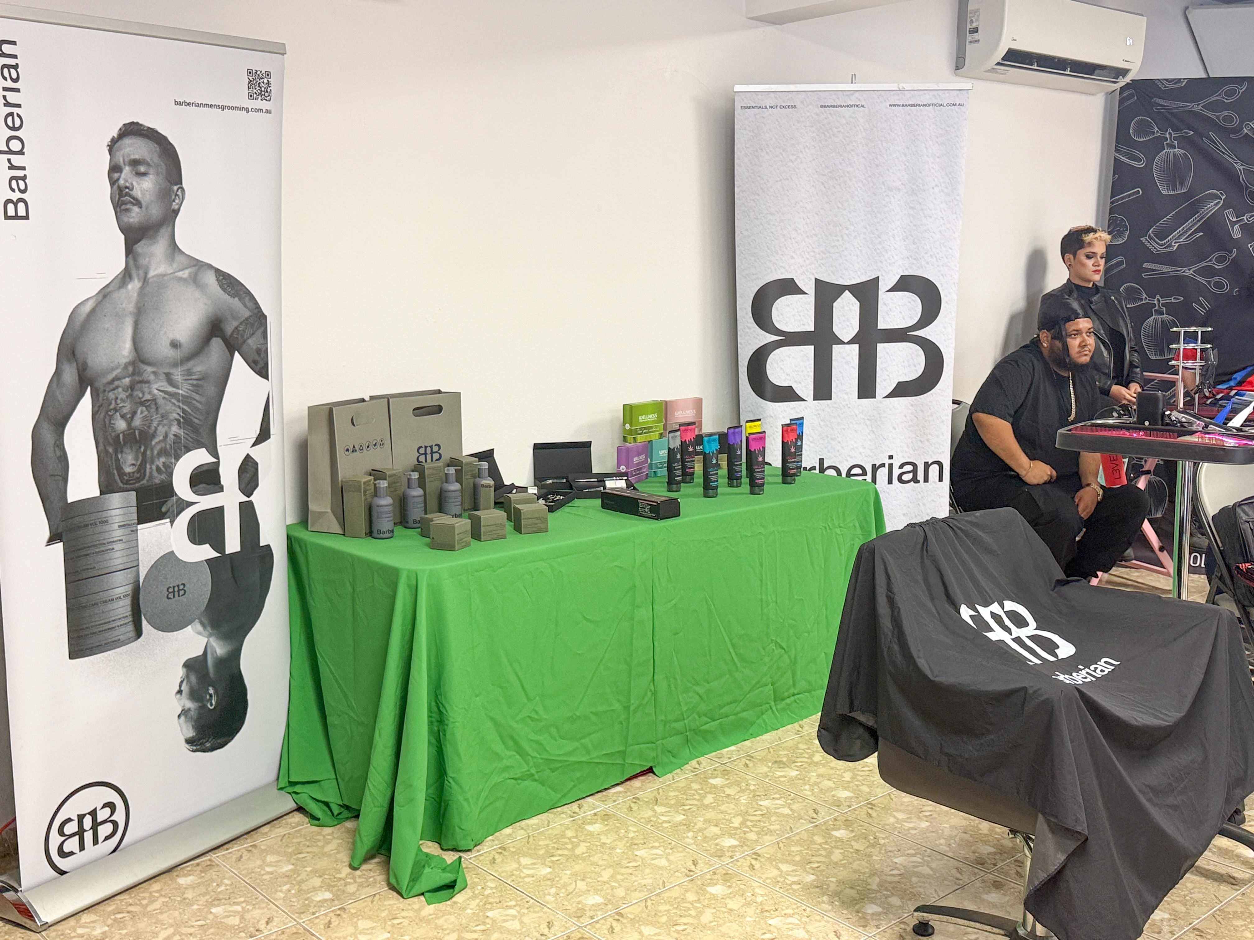 Seminario Look & Learn, foto 19