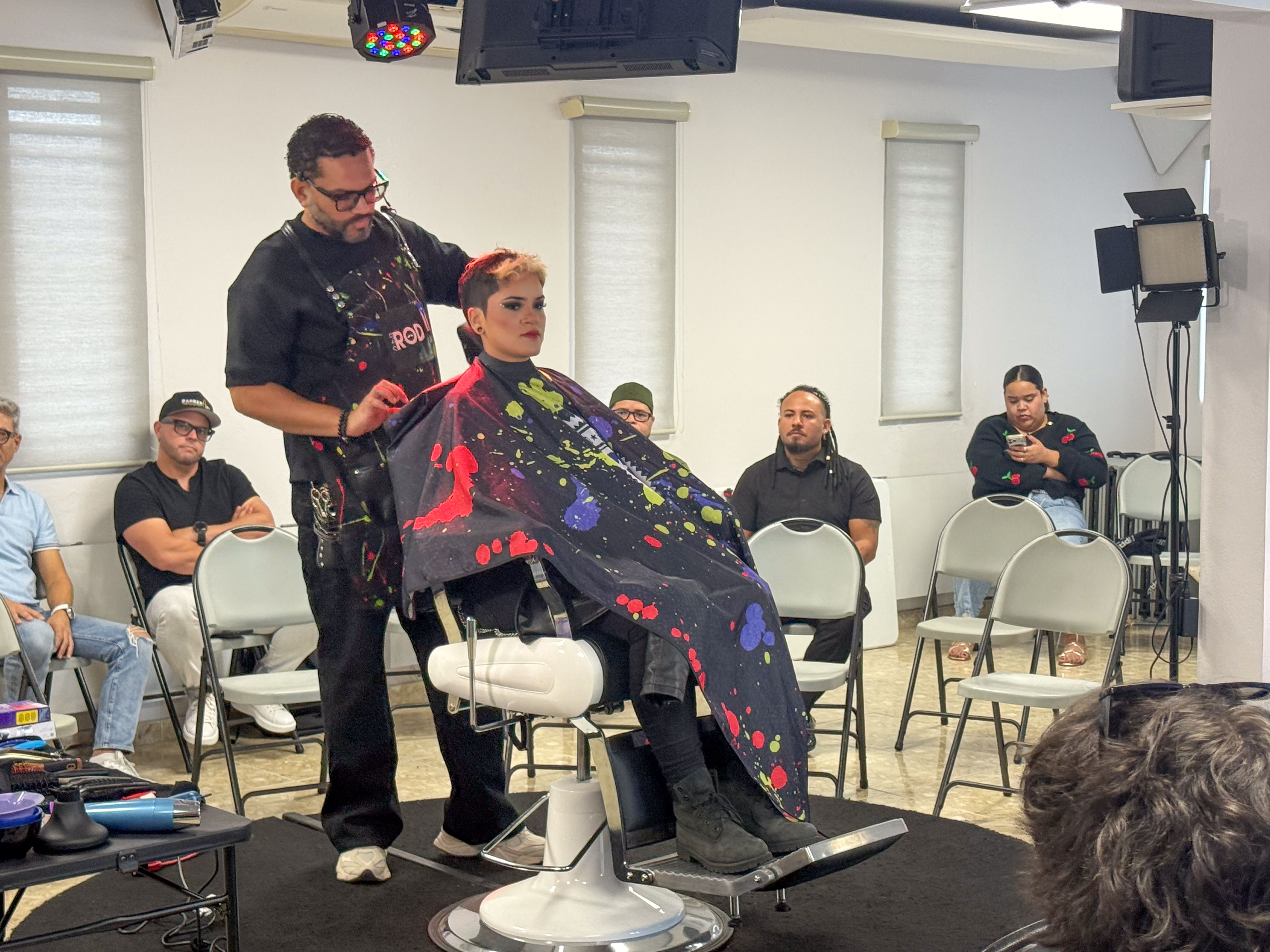 Seminario Look & Learn, foto 27