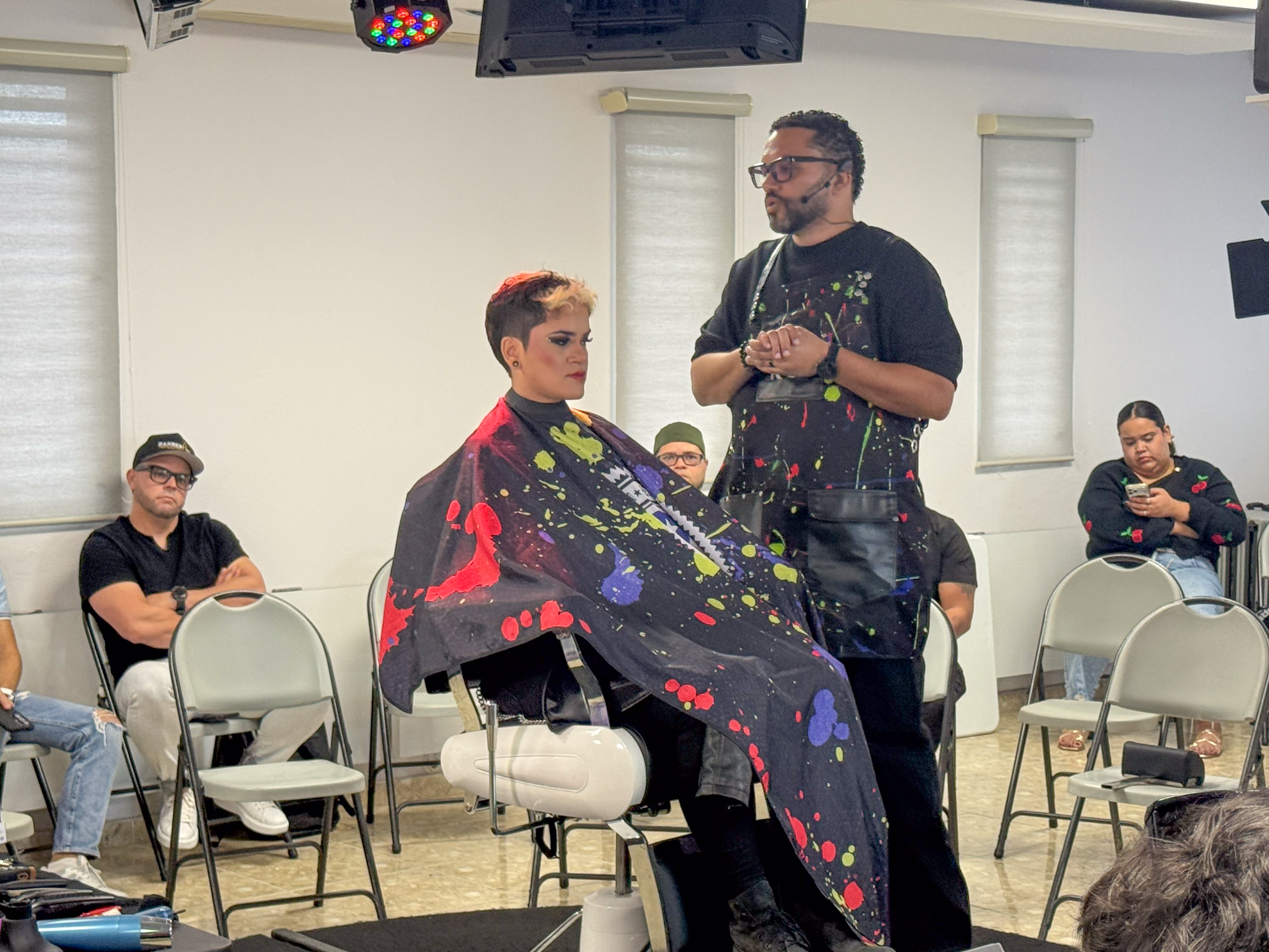 Seminario Look & Learn, foto 29