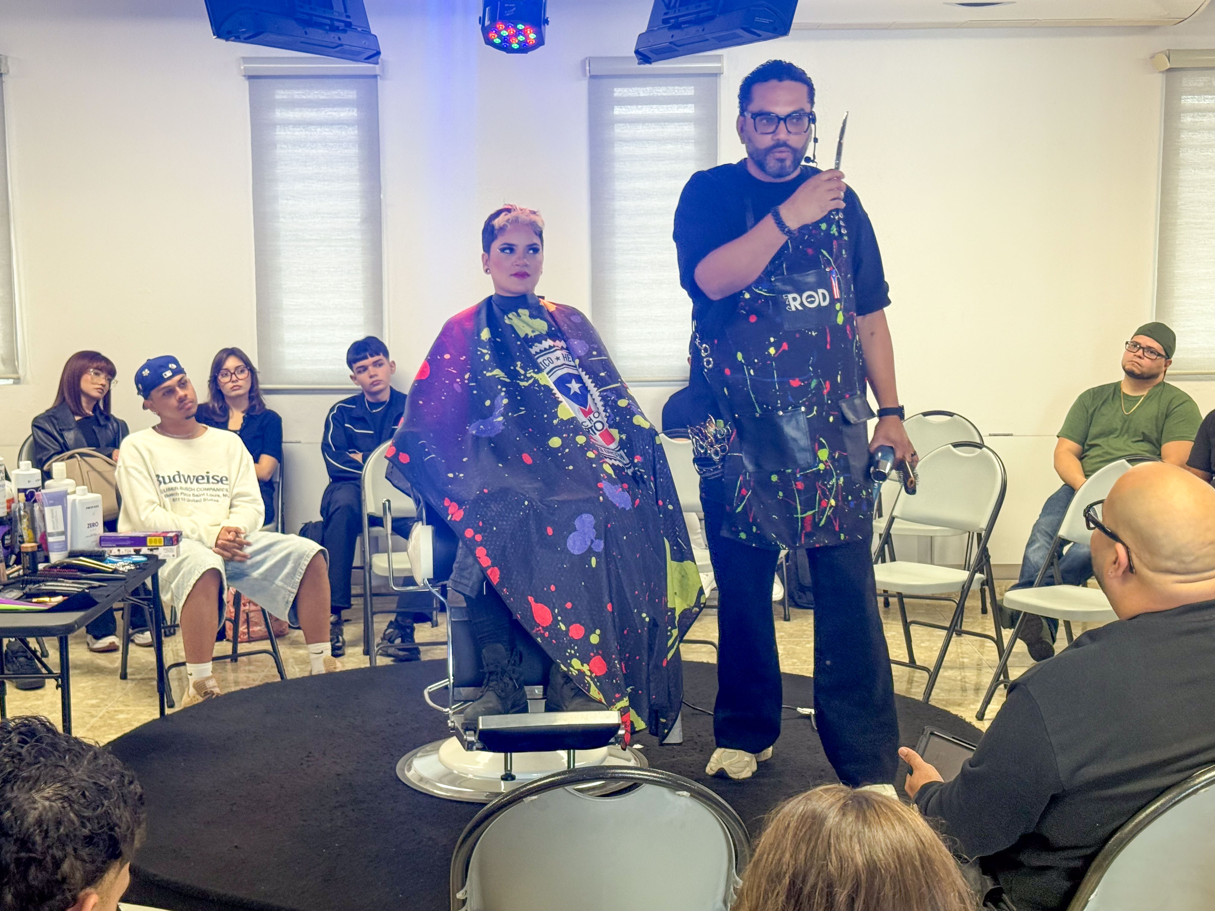Seminario Look & Learn, foto 33