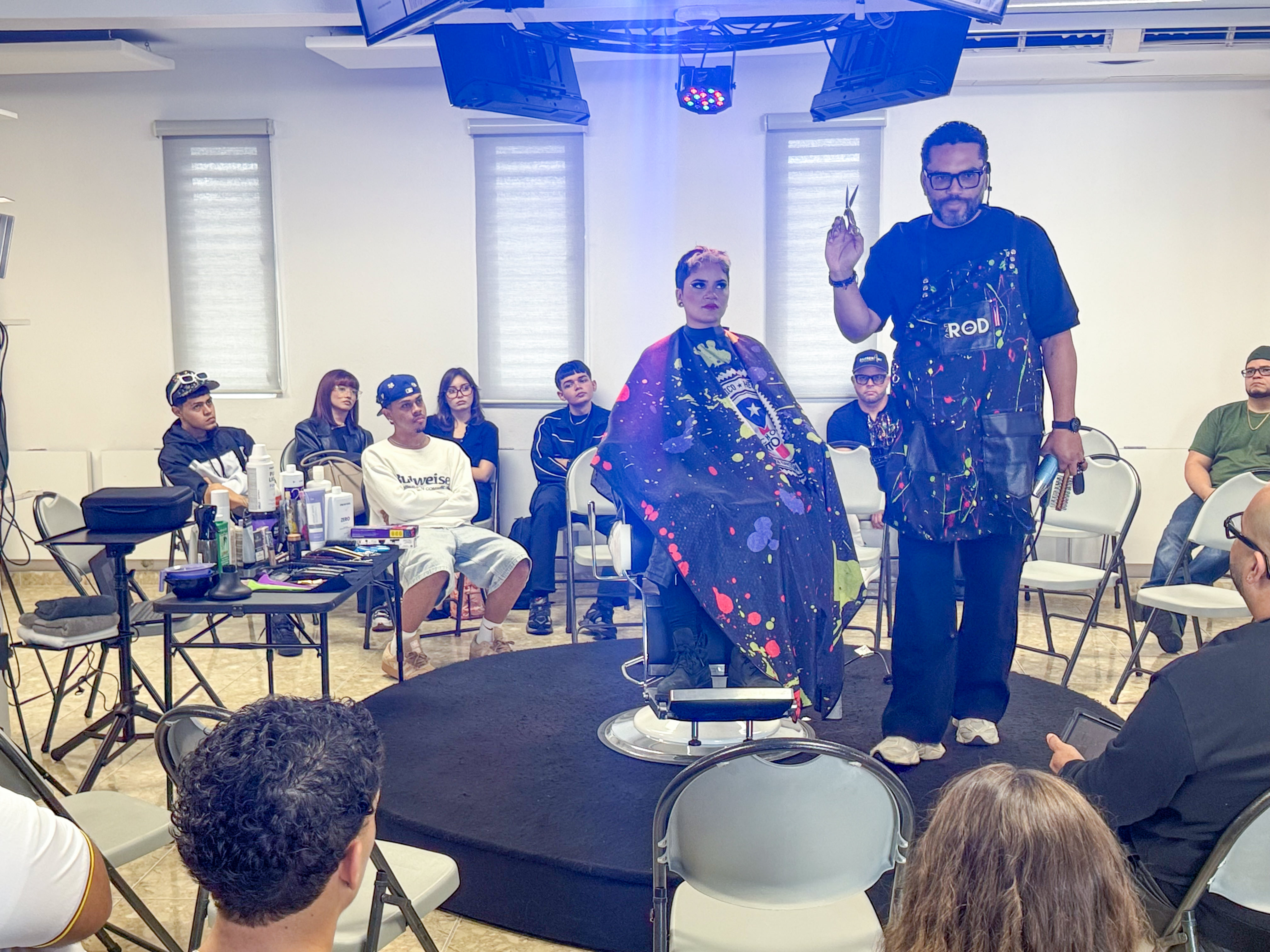 Seminario Look & Learn, foto 34