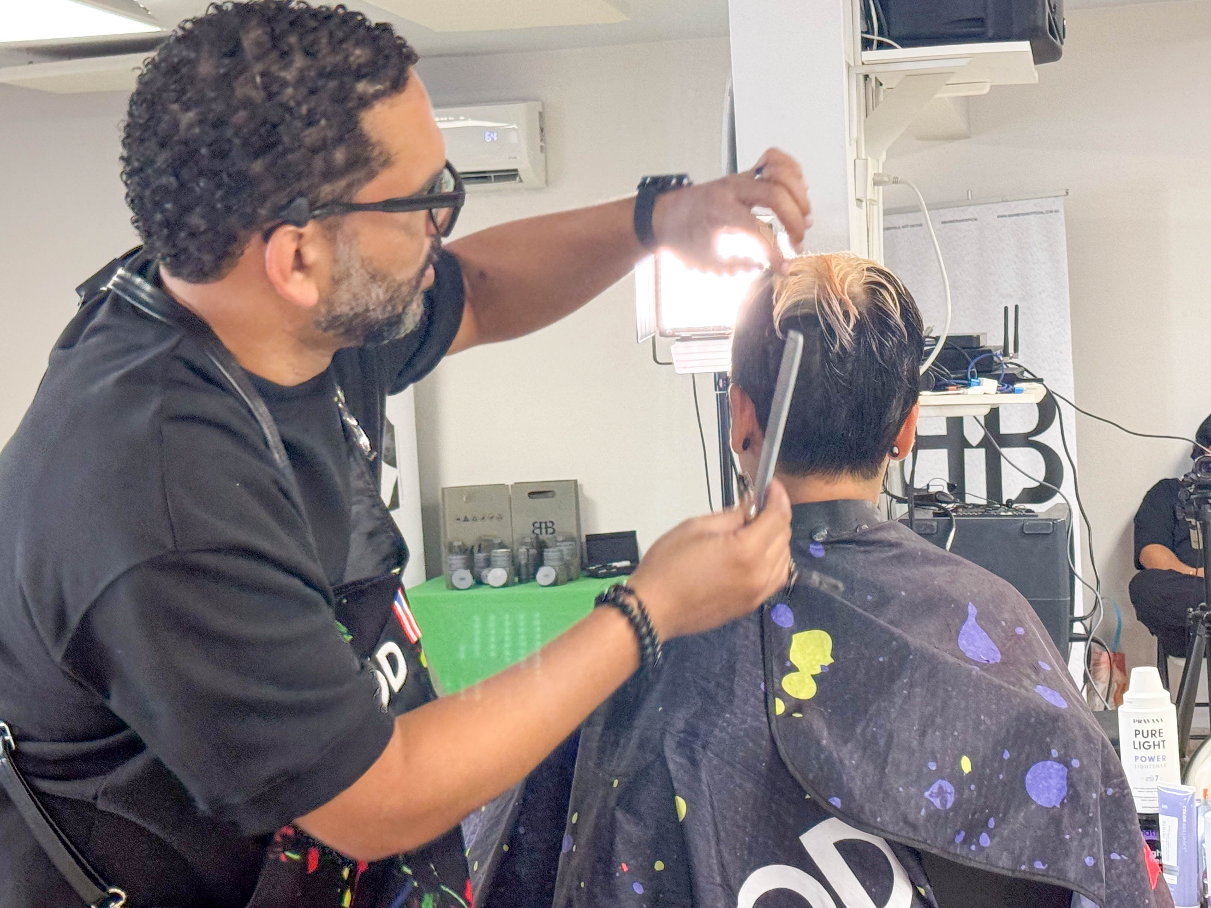Seminario Look & Learn, foto 37