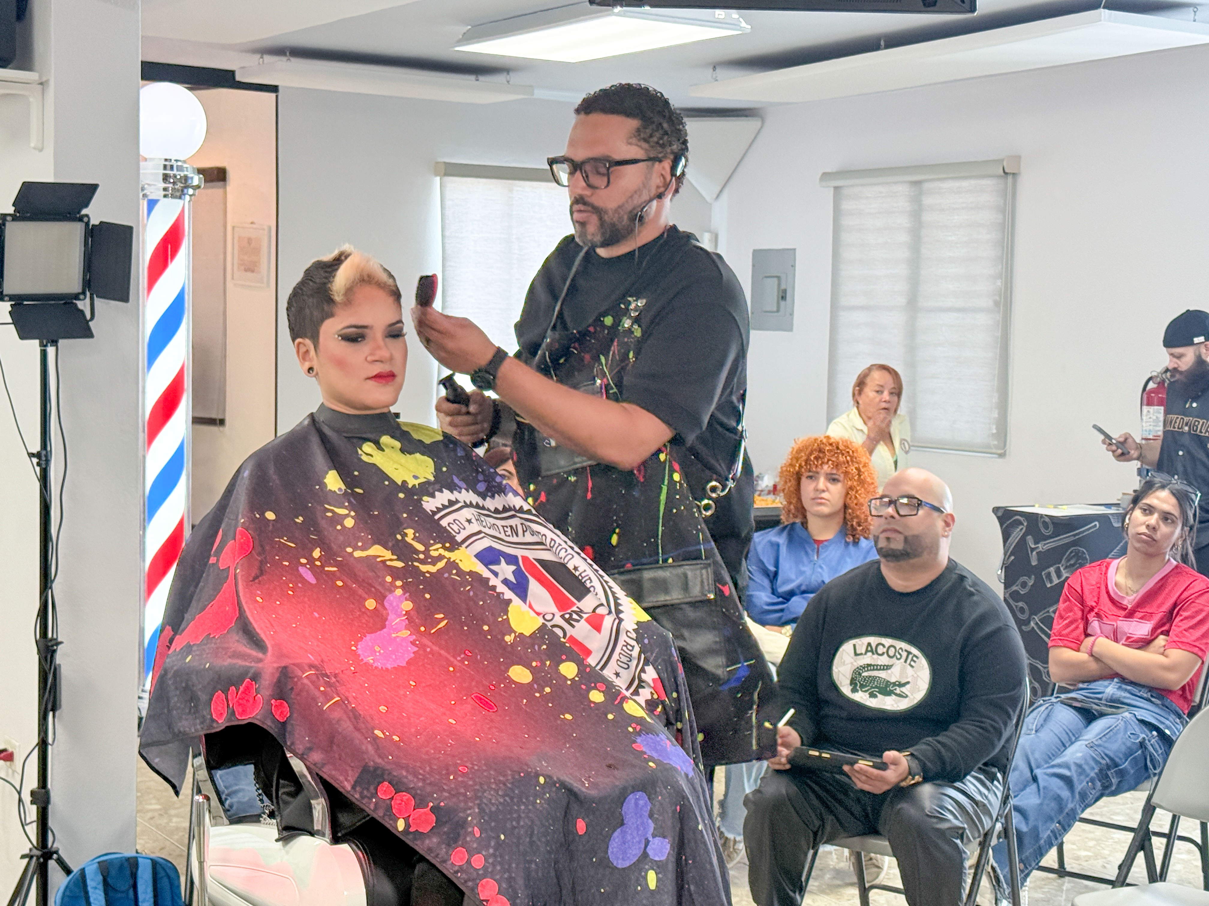 Seminario Look & Learn, foto 40
