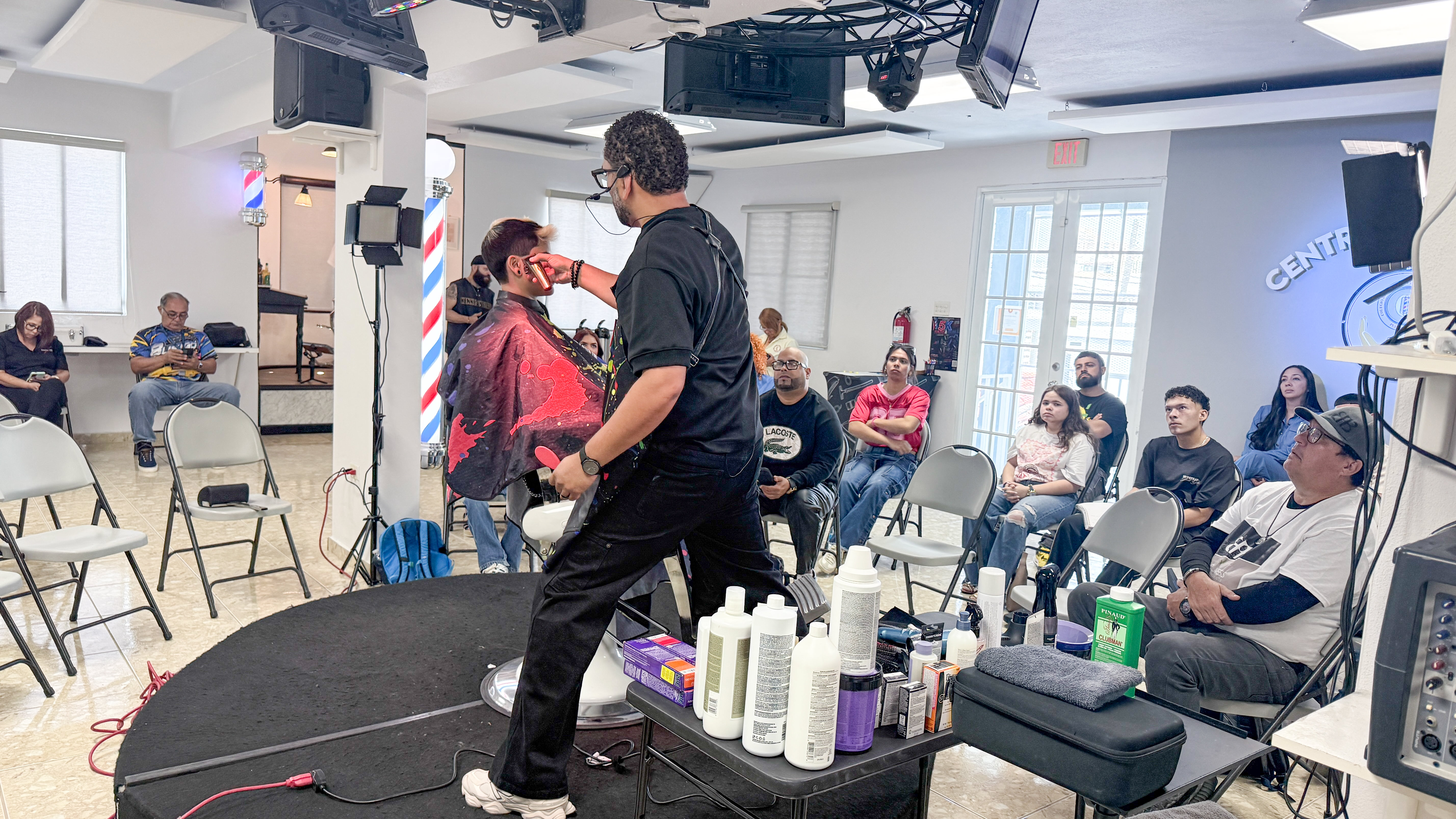 Seminario Look & Learn, foto 42