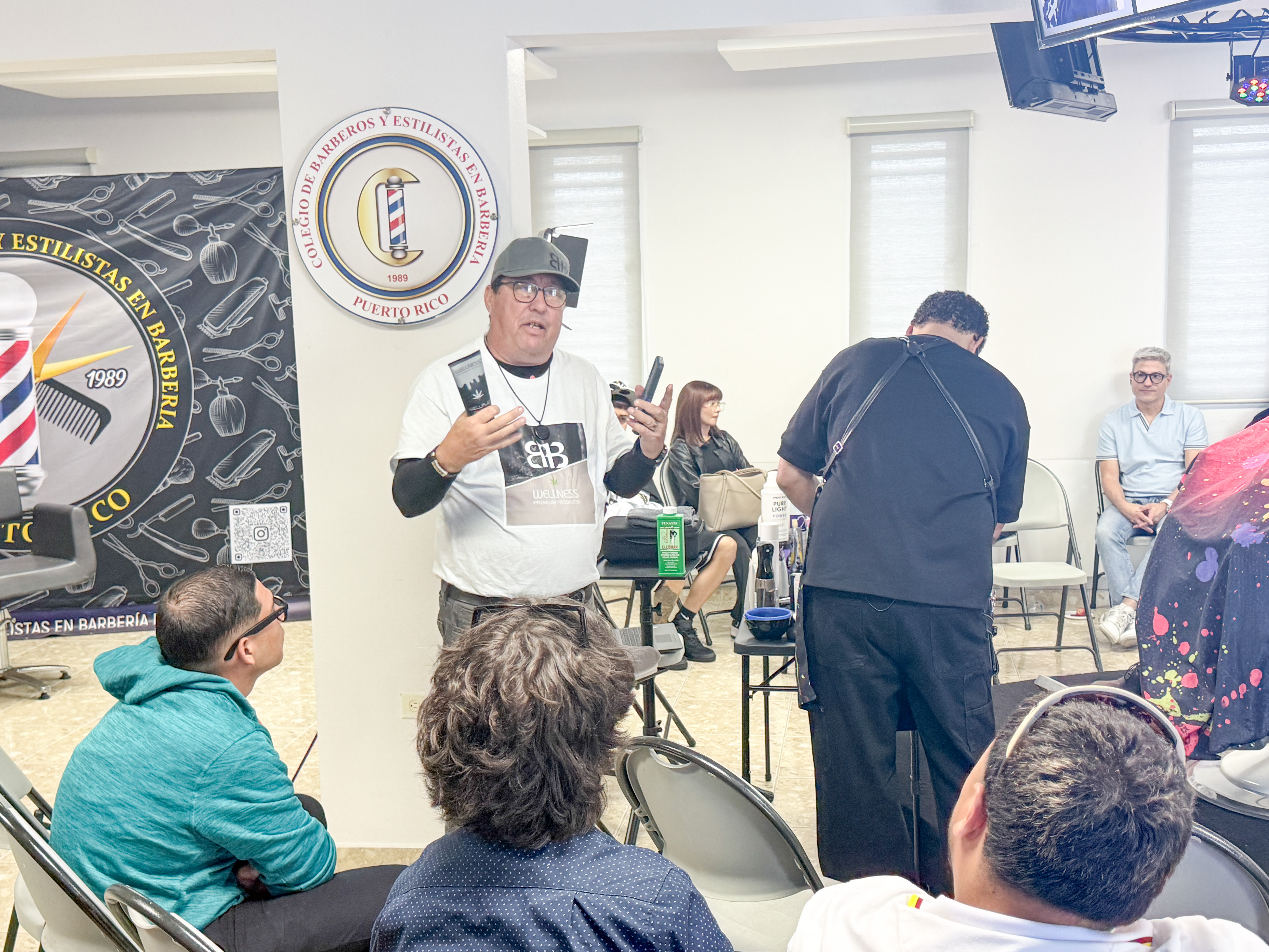 Seminario Look & Learn, foto 47