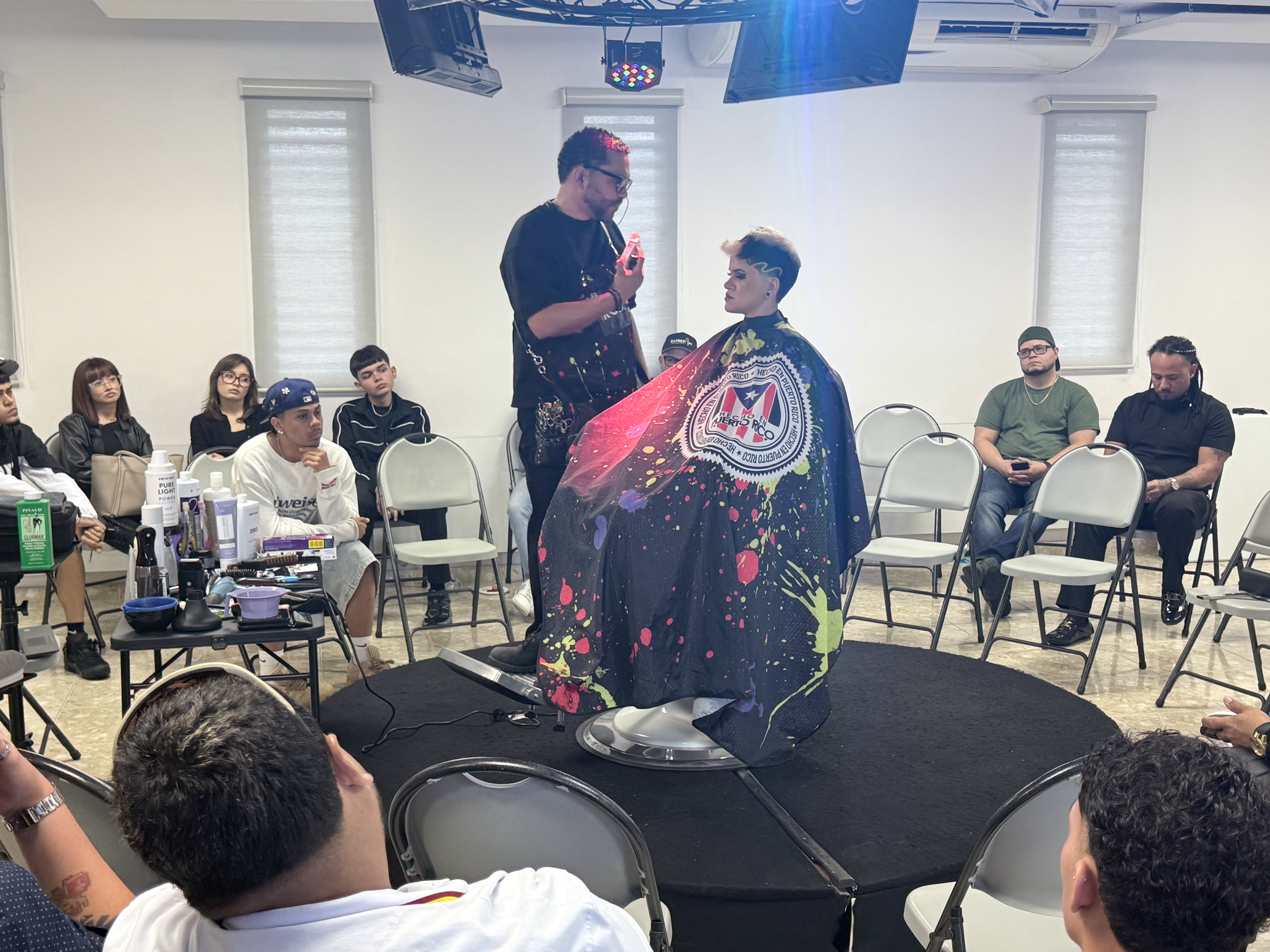 Seminario Look & Learn, foto 49