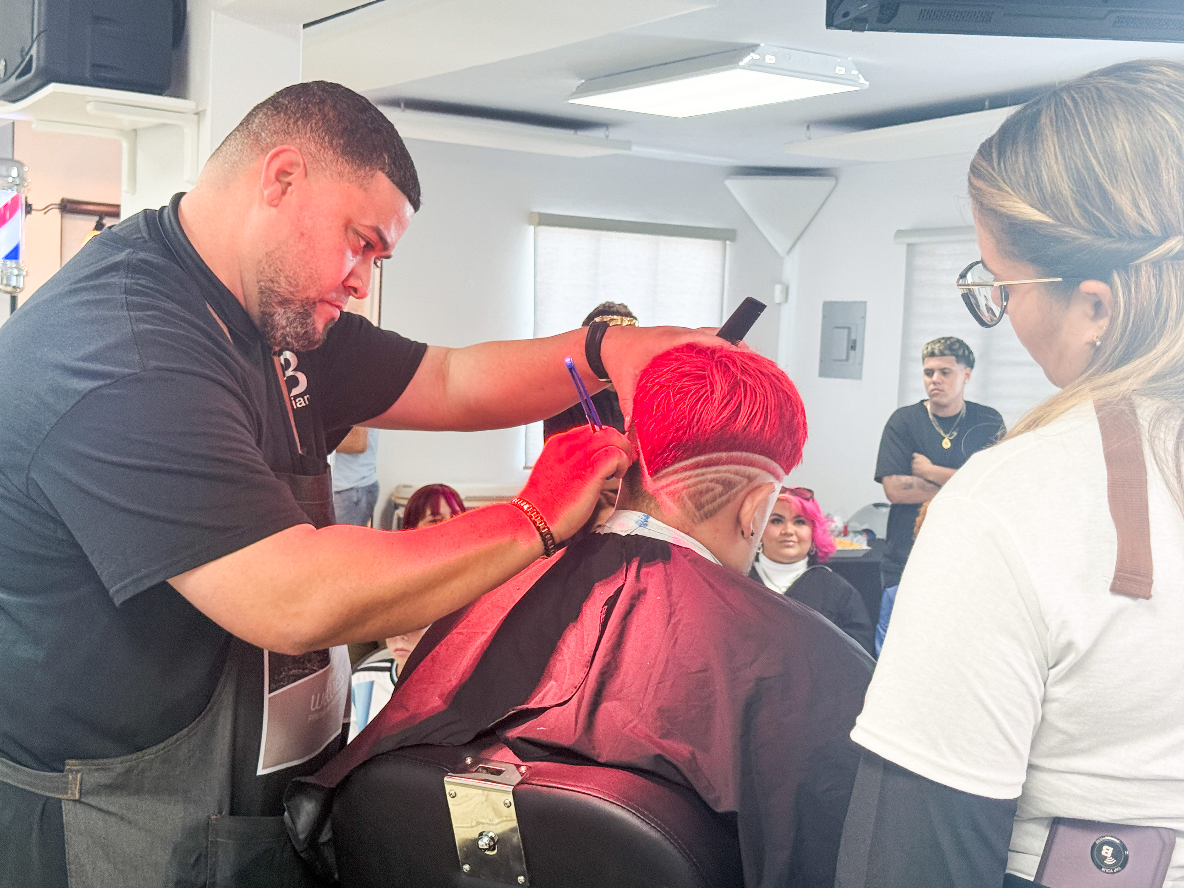 Seminario Look & Learn, foto 58