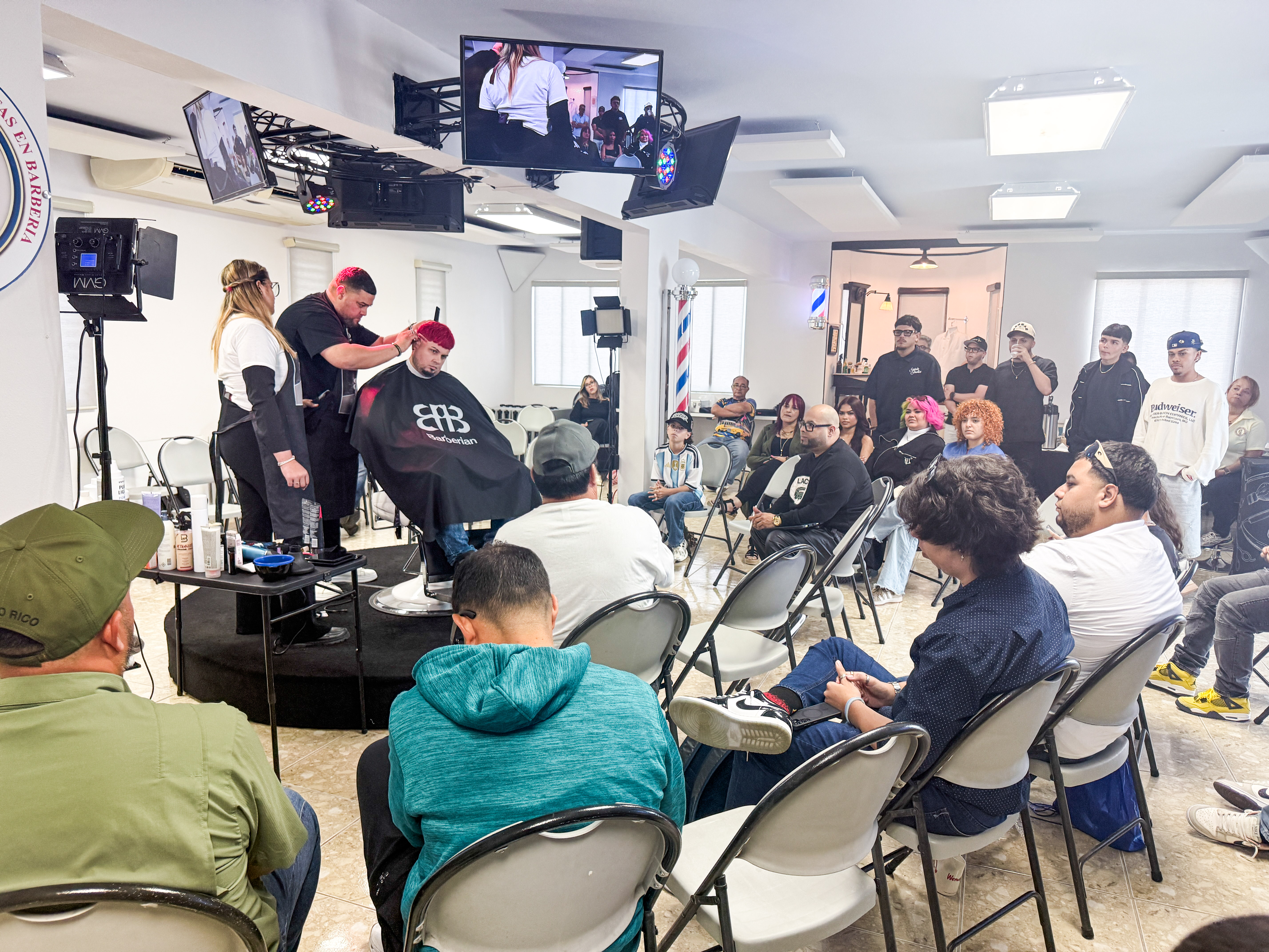 Seminario Look & Learn, foto 59