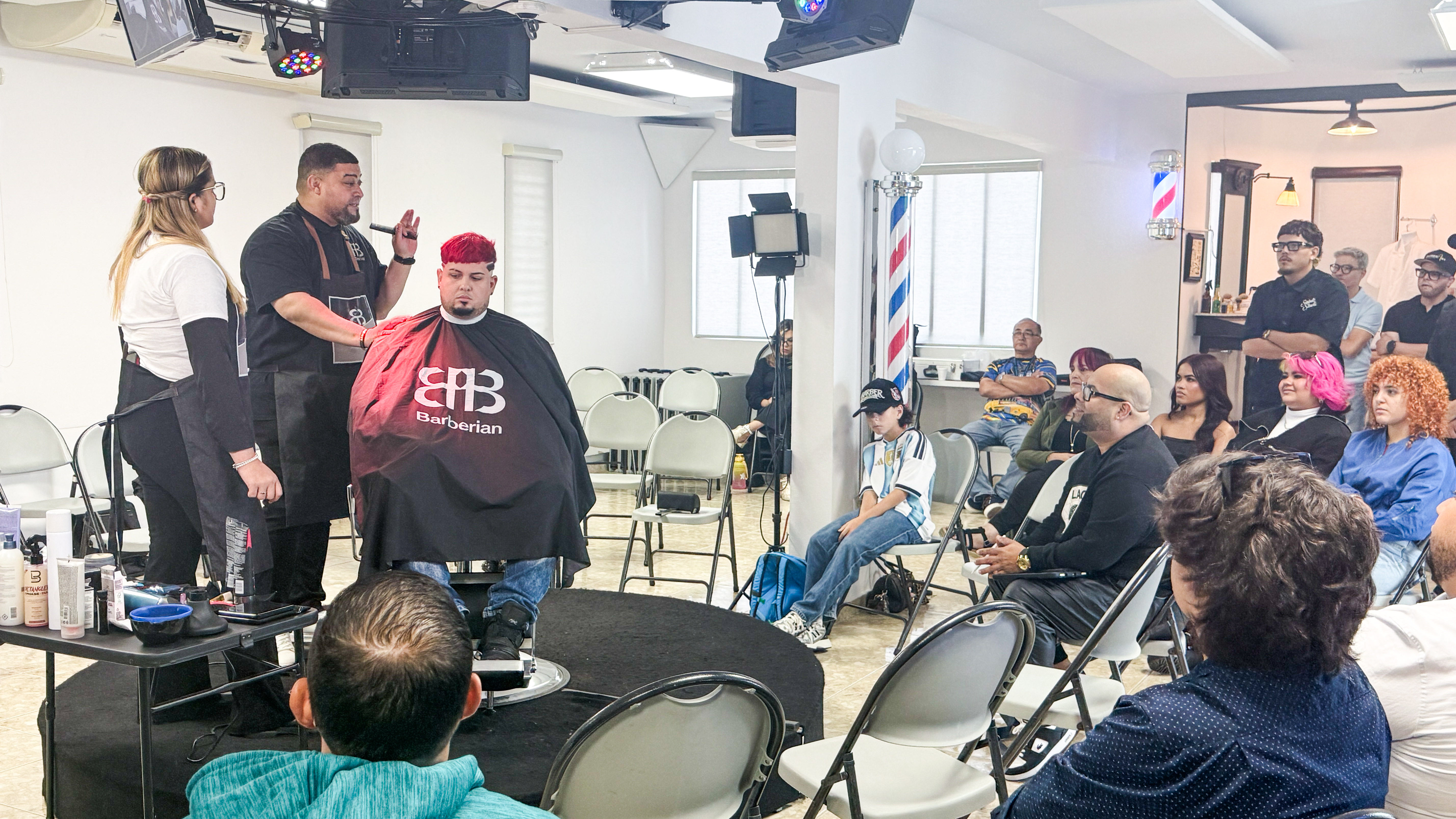 Seminario Look & Learn, foto 62