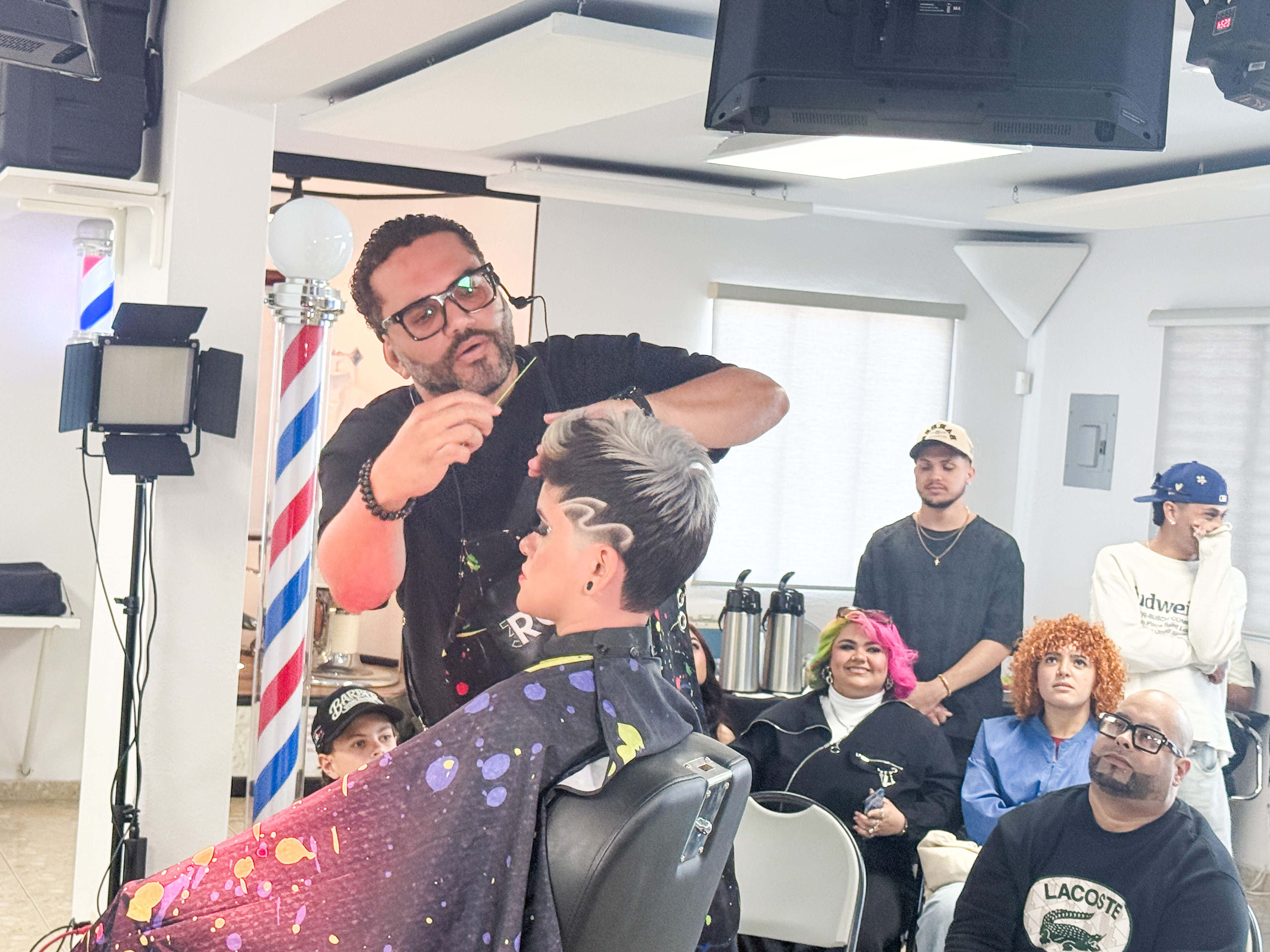 Seminario Look & Learn, foto 65