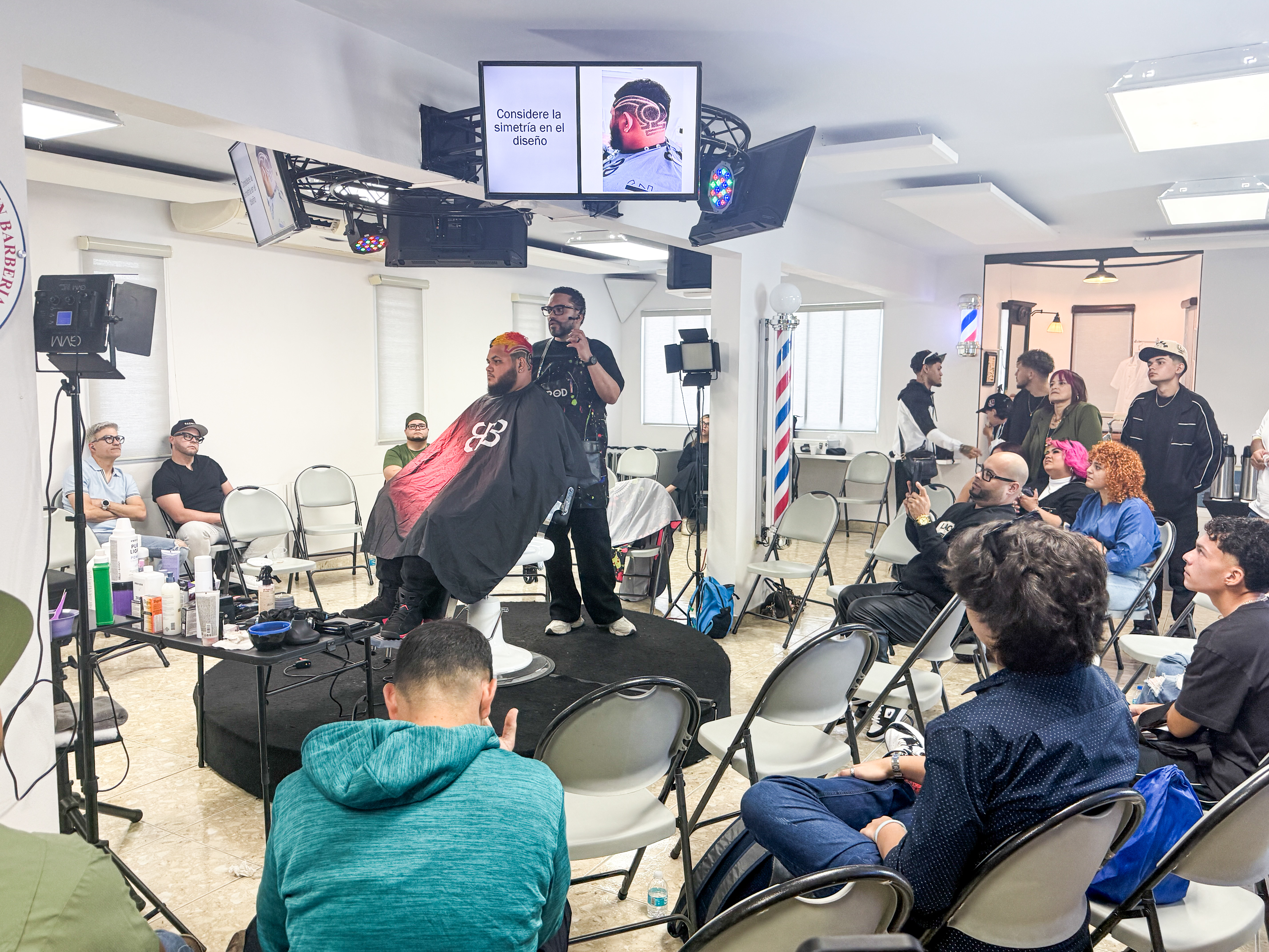 Seminario Look & Learn, foto 69