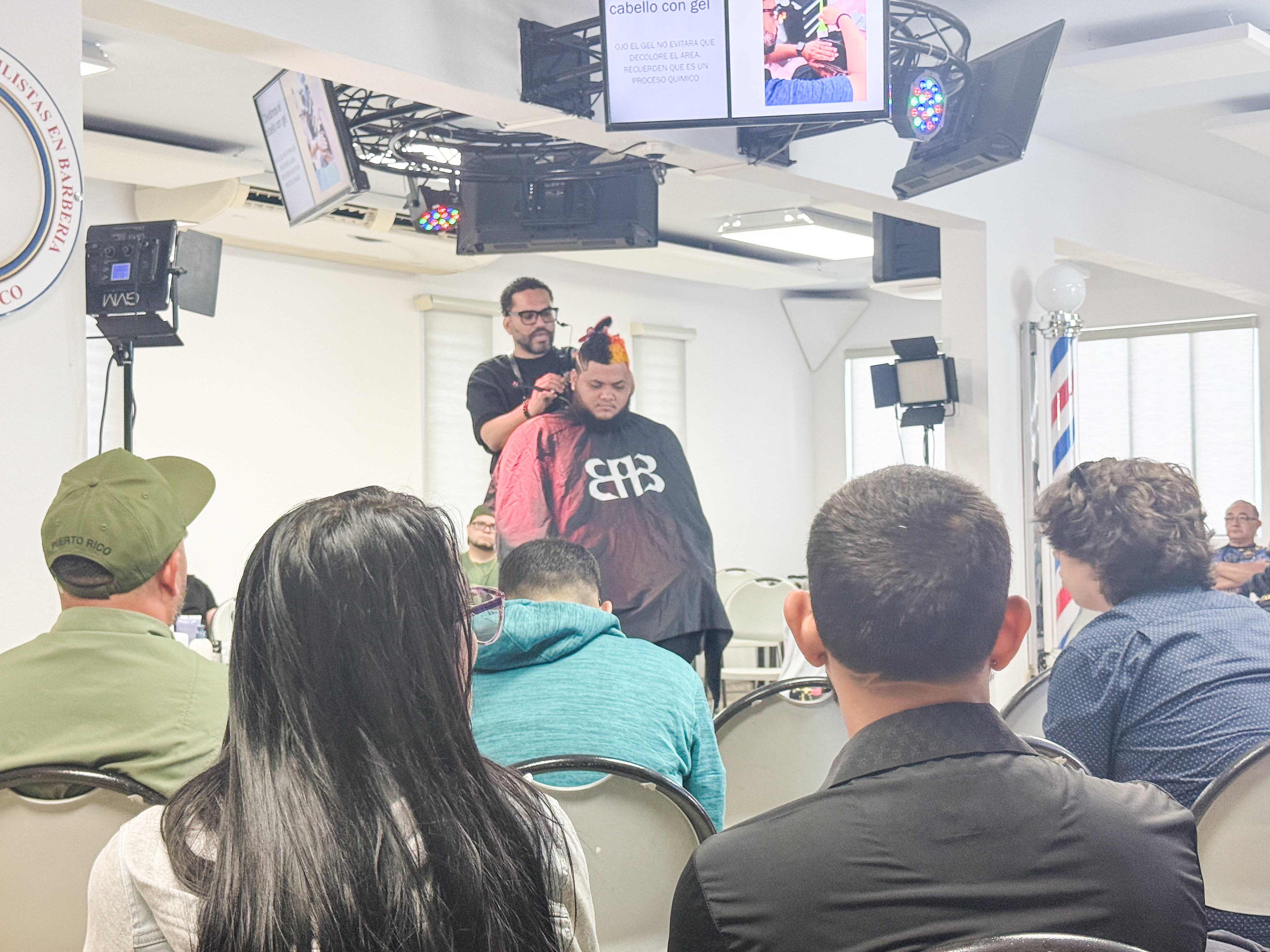 Seminario Look & Learn, foto 70
