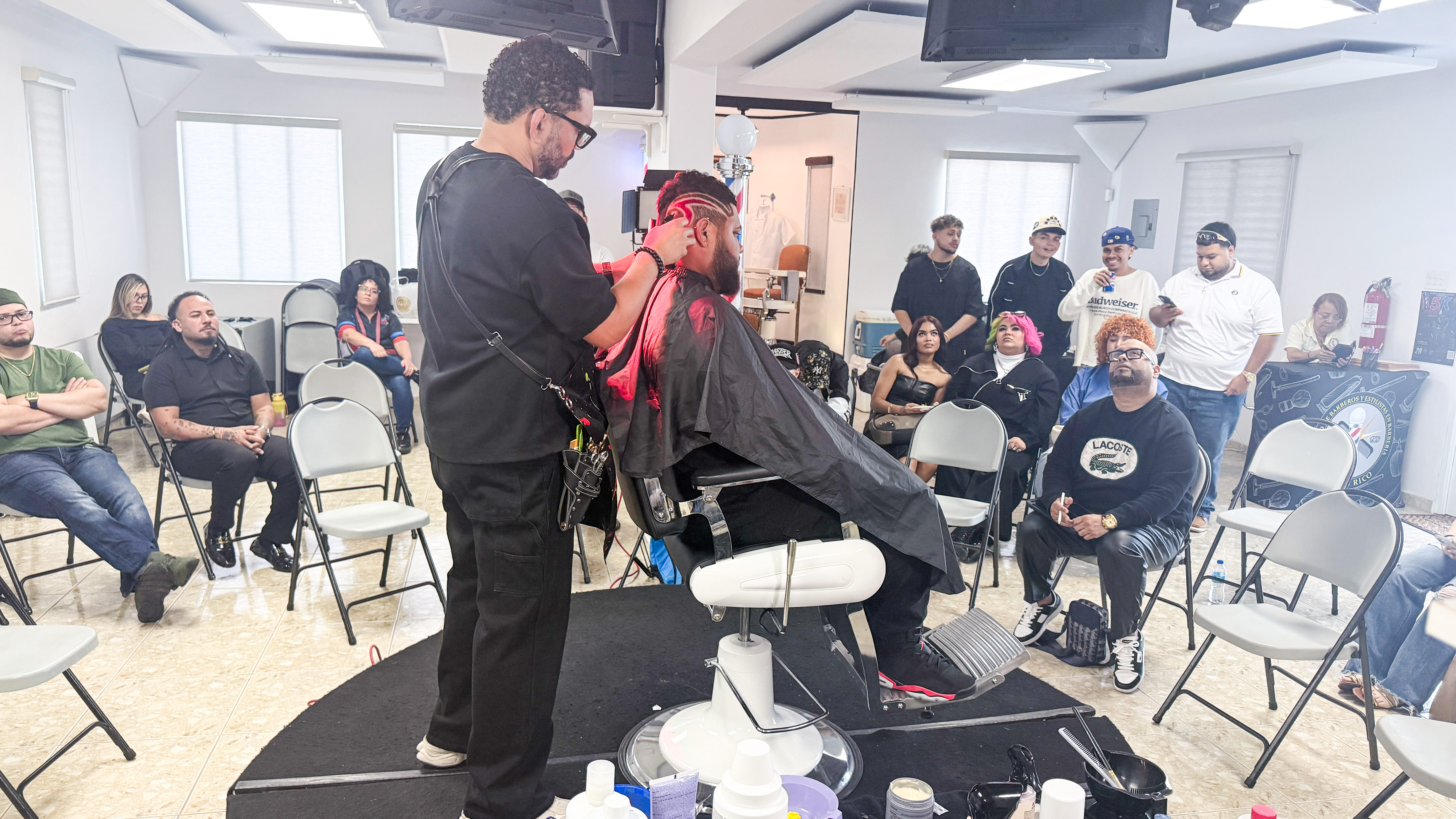 Seminario Look & Learn, foto 79