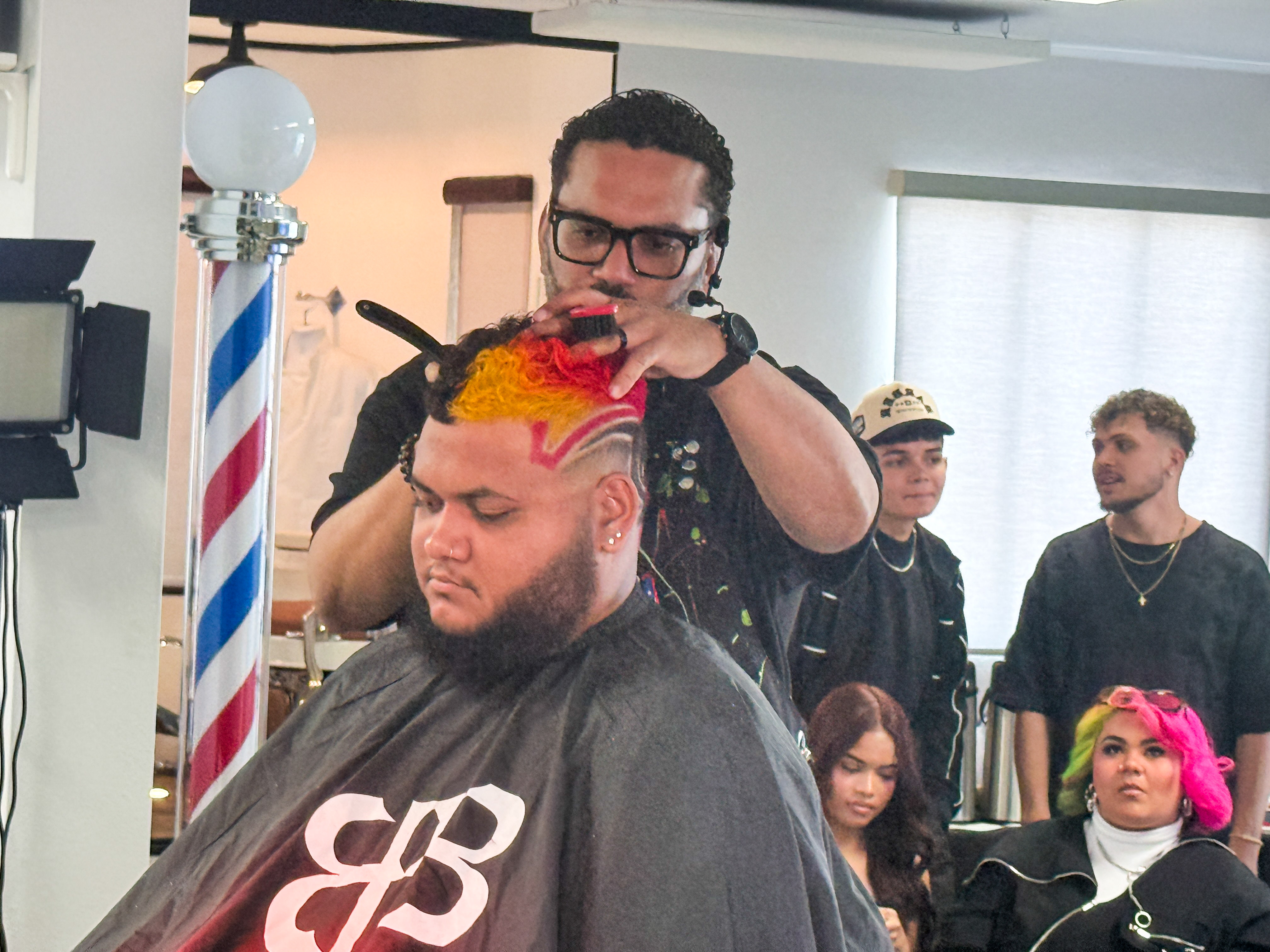 Seminario Look & Learn, foto 80