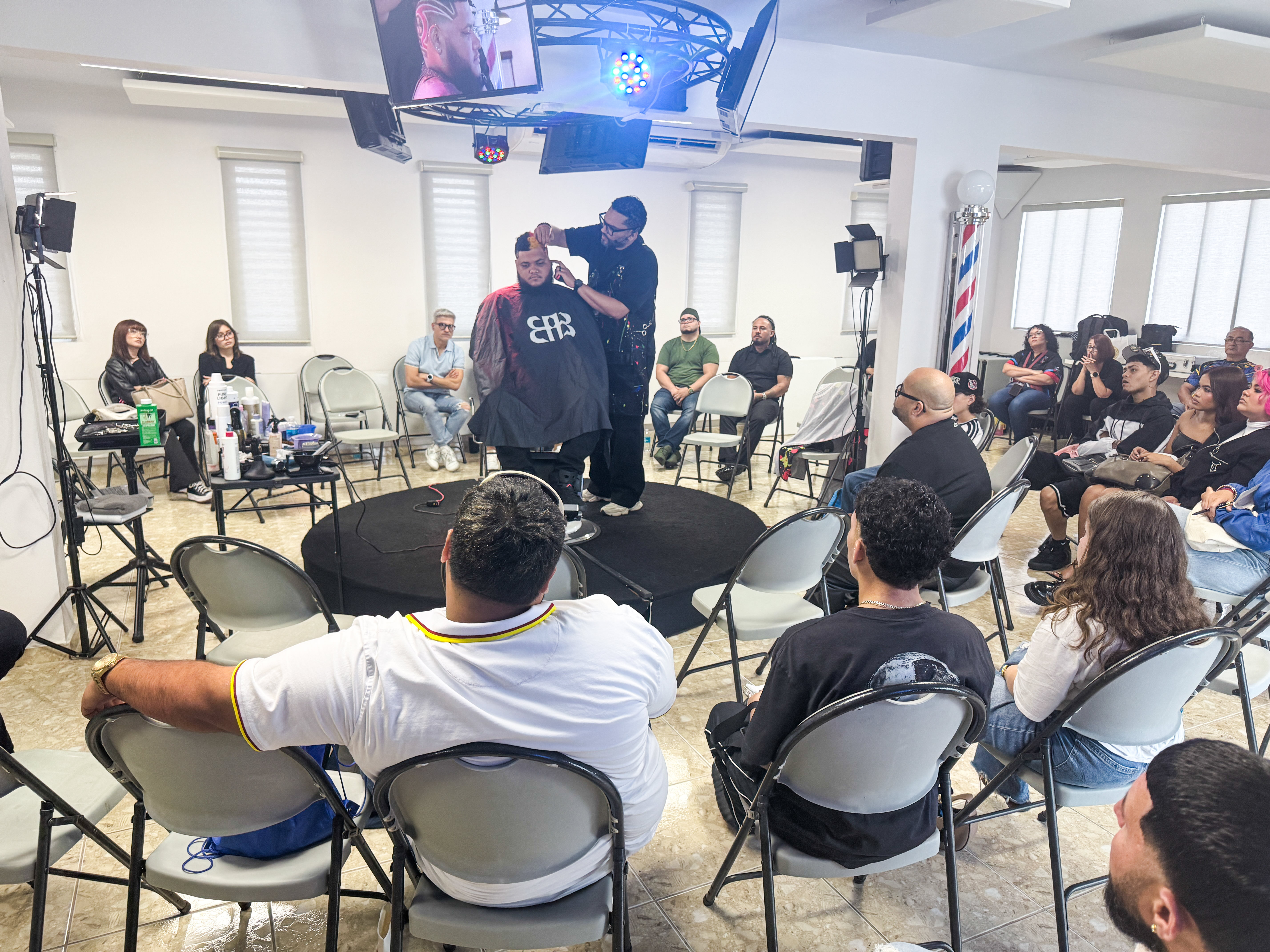 Seminario Look & Learn, foto 81