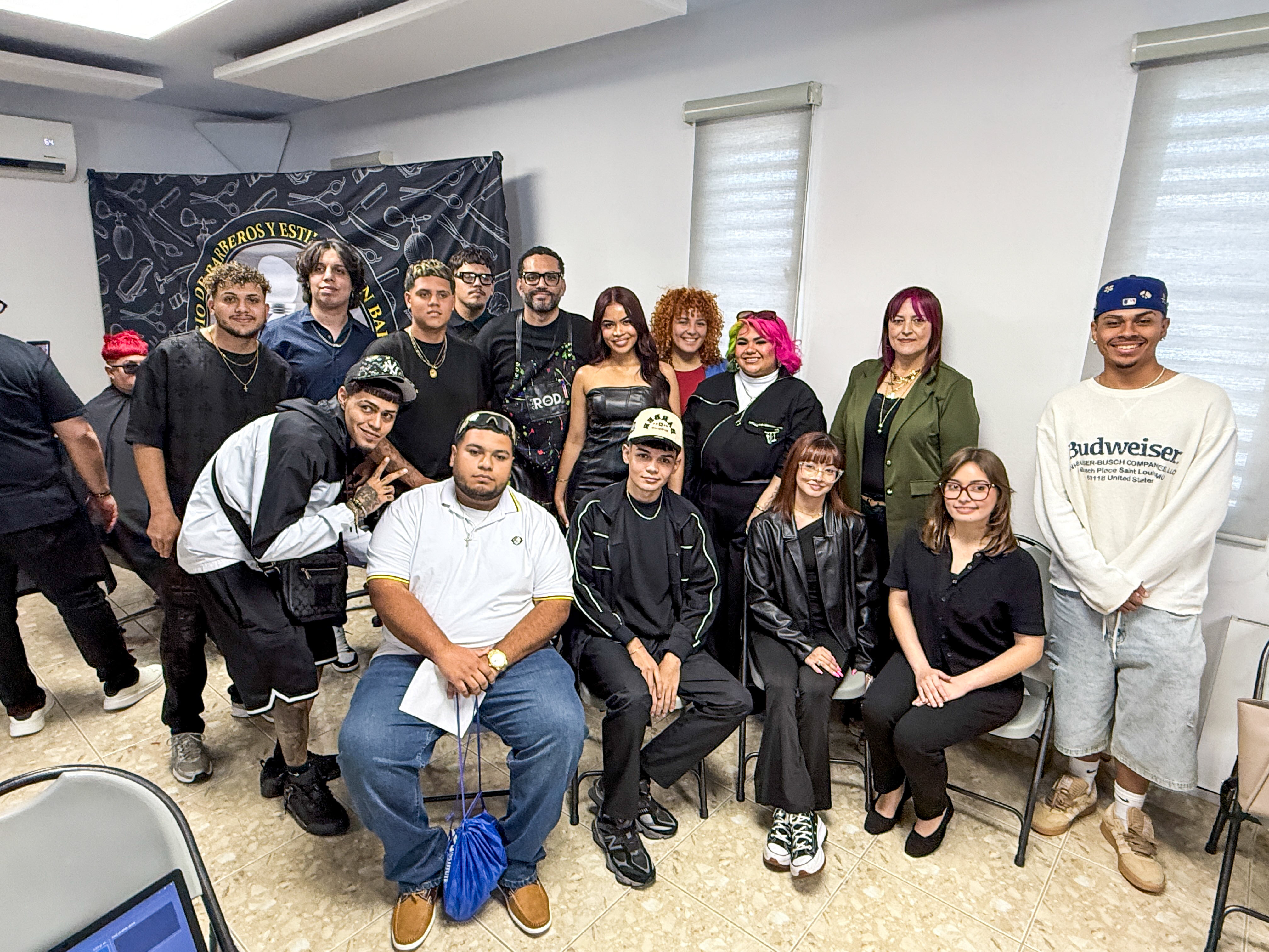 Seminario Look & Learn, foto 84