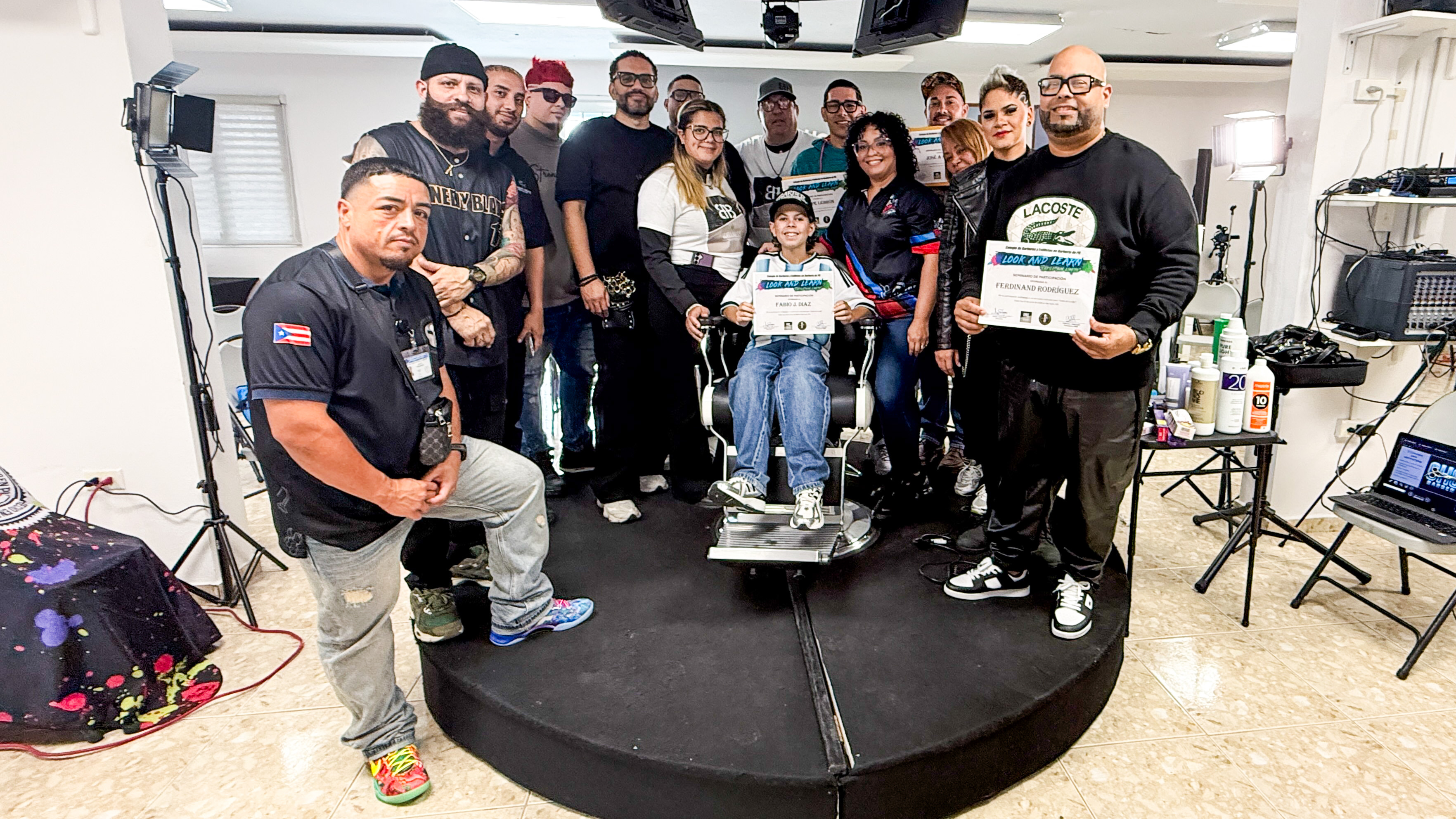 Seminario Look & Learn, foto 90