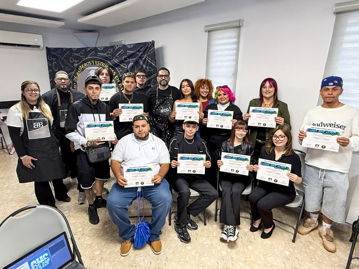 Seminario Look & Learn, foto 93