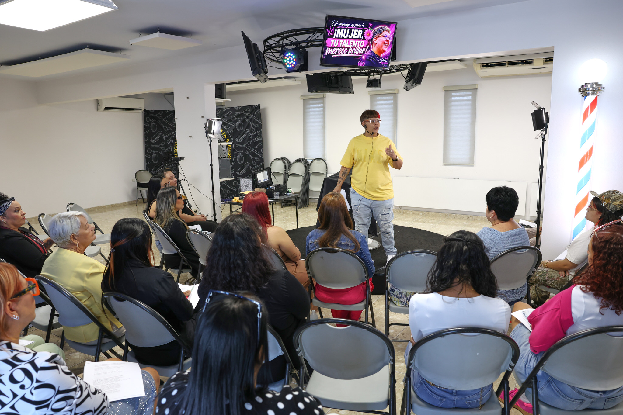 Taller Solo Para Mujeres, foto 13