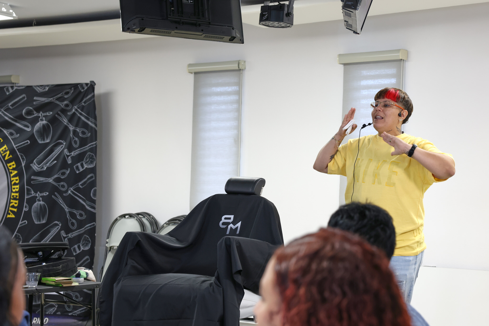 Taller Solo Para Mujeres, foto 23