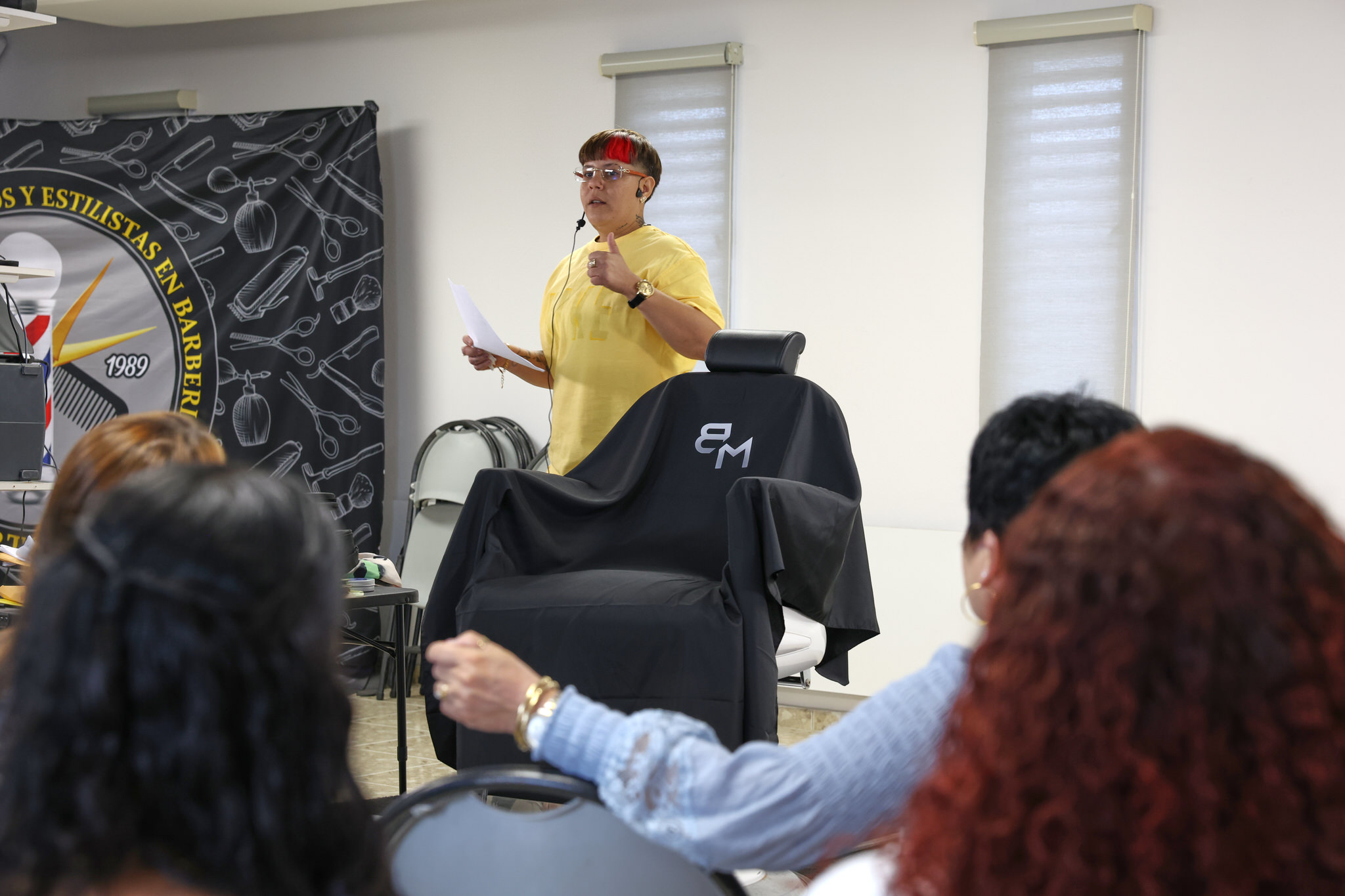Taller Solo Para Mujeres, foto 28